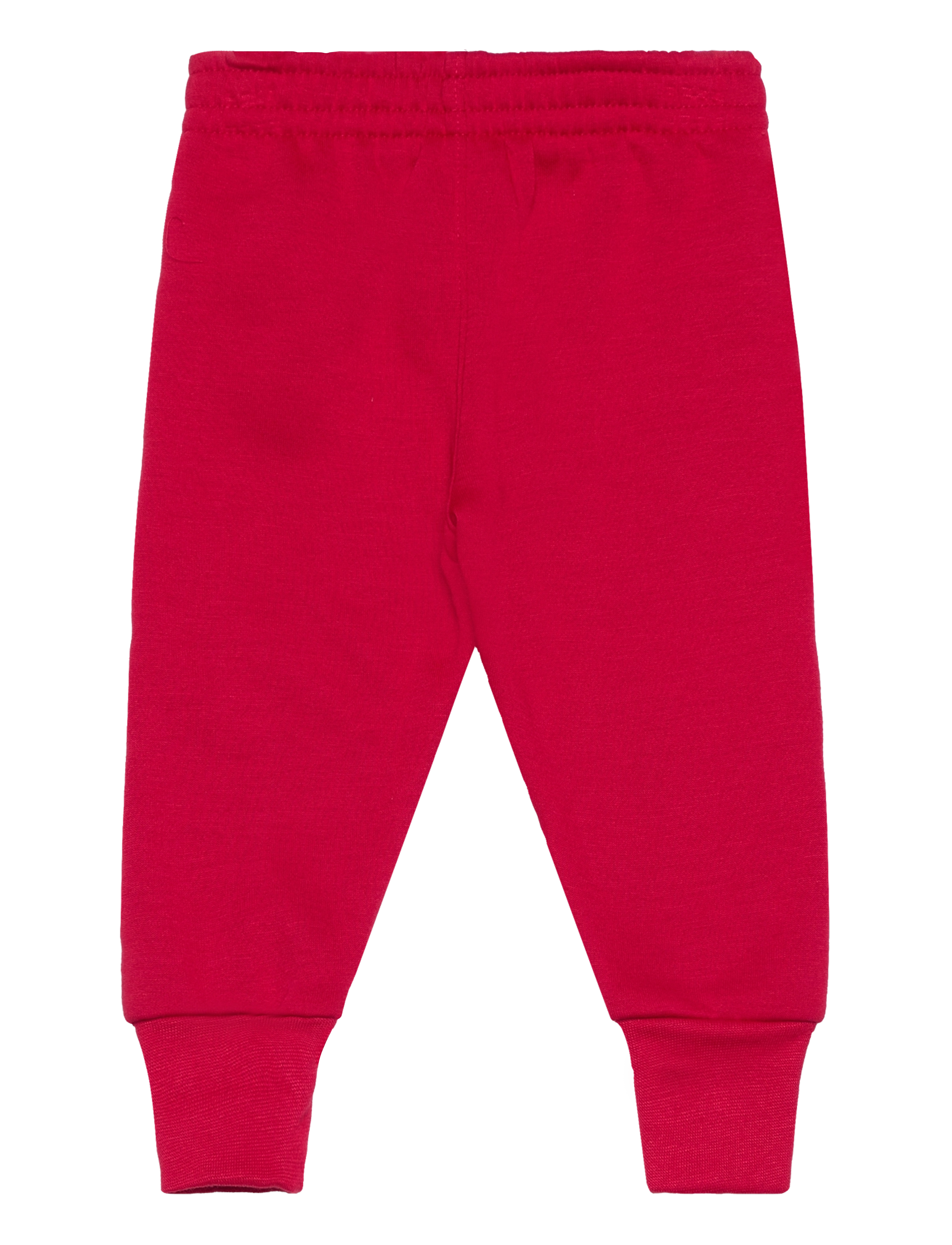Nike - EE-FLEECE/TERRY SET - gym red - 3