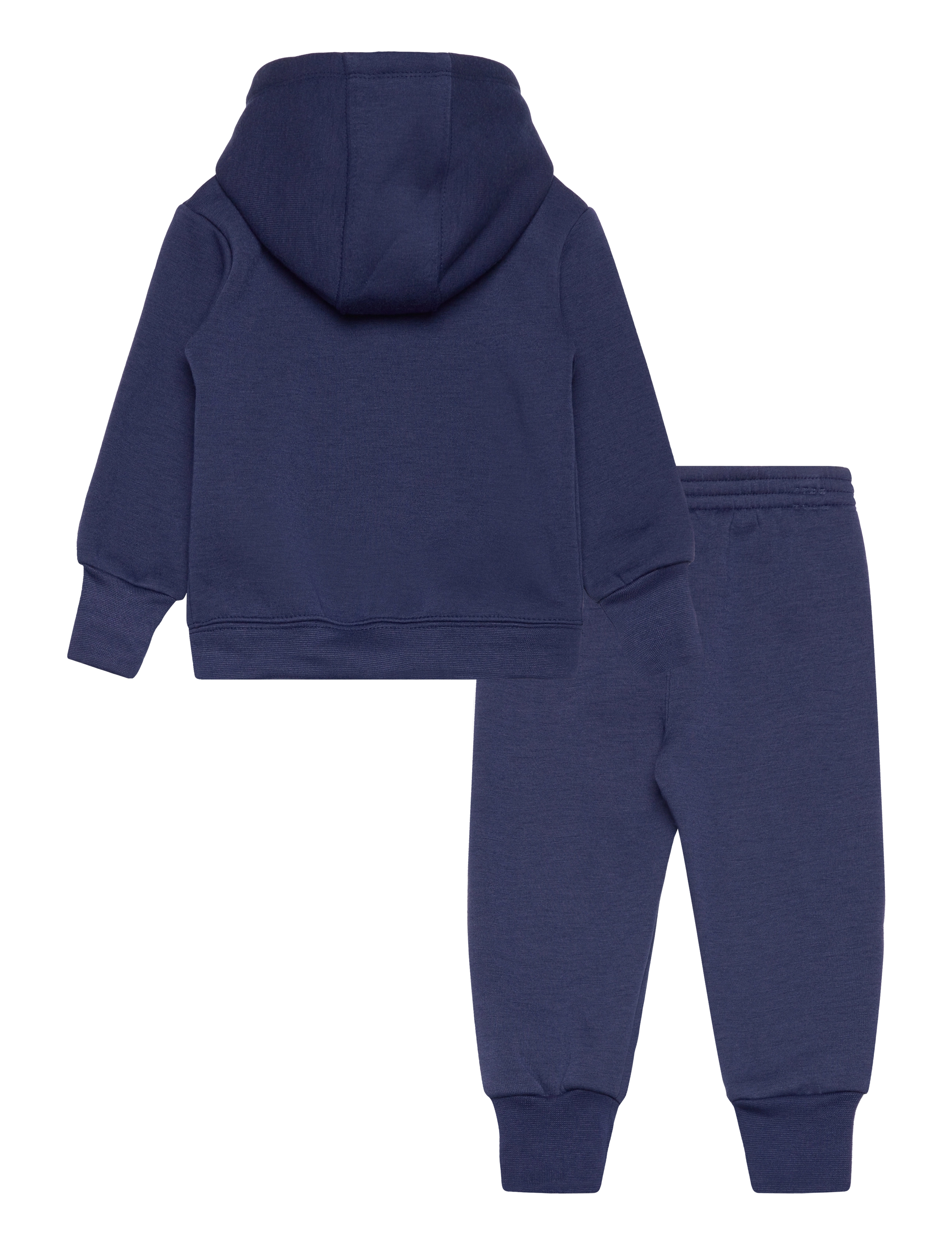 Nike - EE-FLEECE/TERRY SET - midnight navy - 1