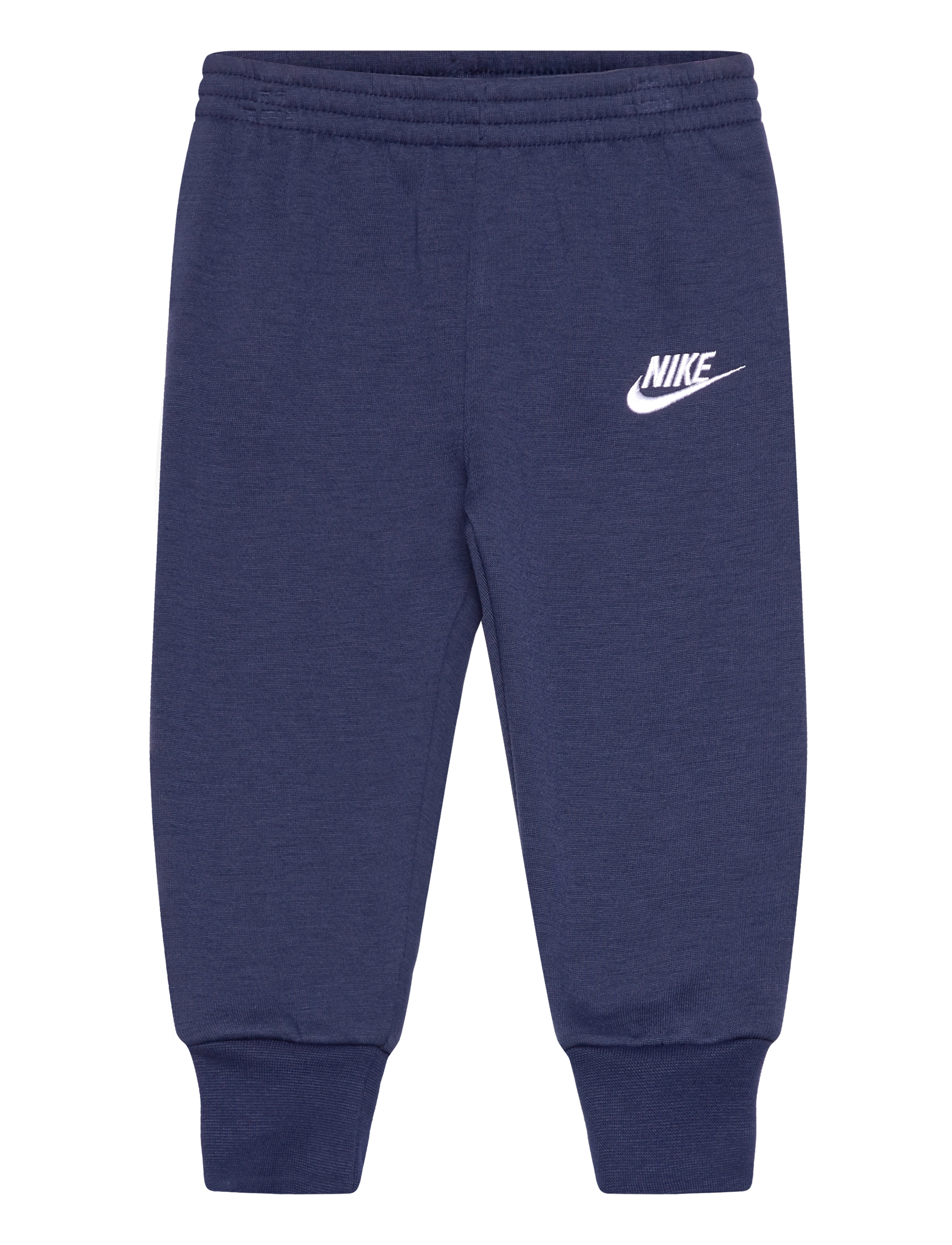 Nike - EE-FLEECE/TERRY SET - midnight navy - 2