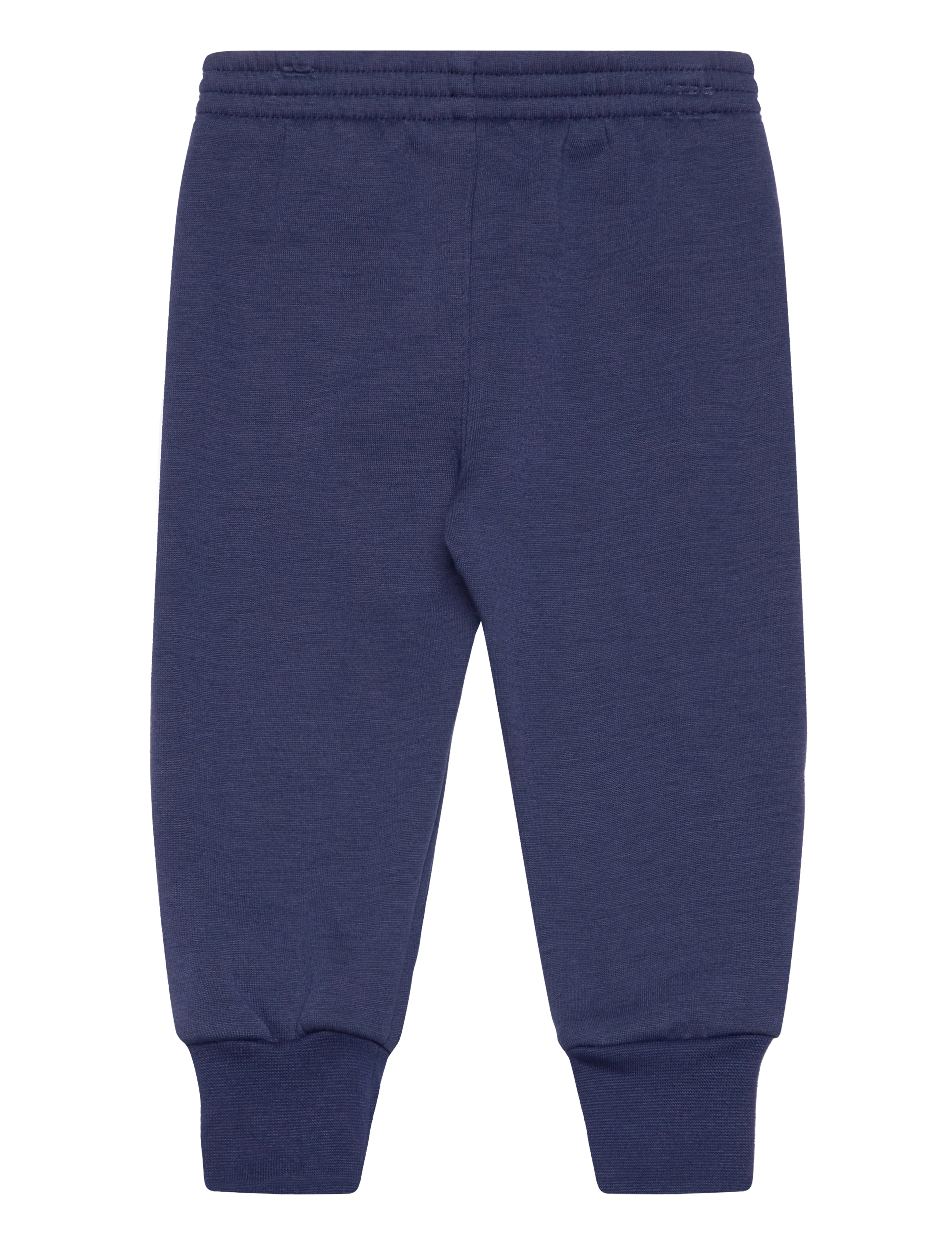 Nike - EE-FLEECE/TERRY SET - midnight navy - 3