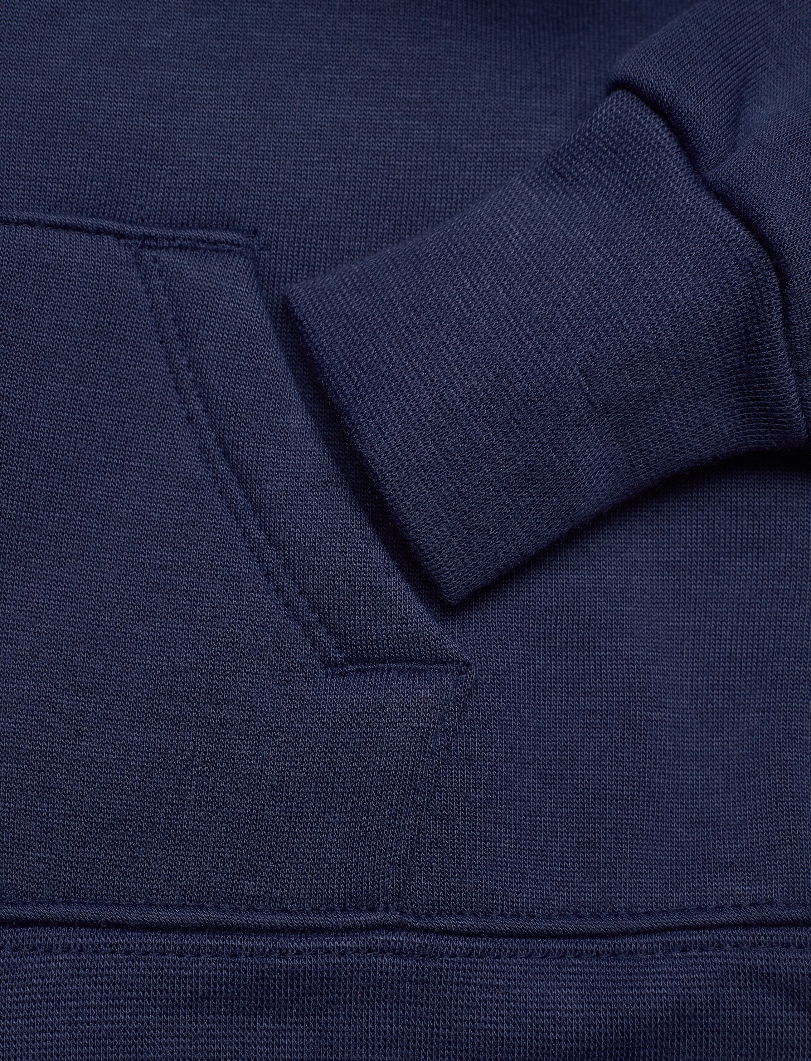 Nike - EE-FLEECE/TERRY SET - midnight navy - 5