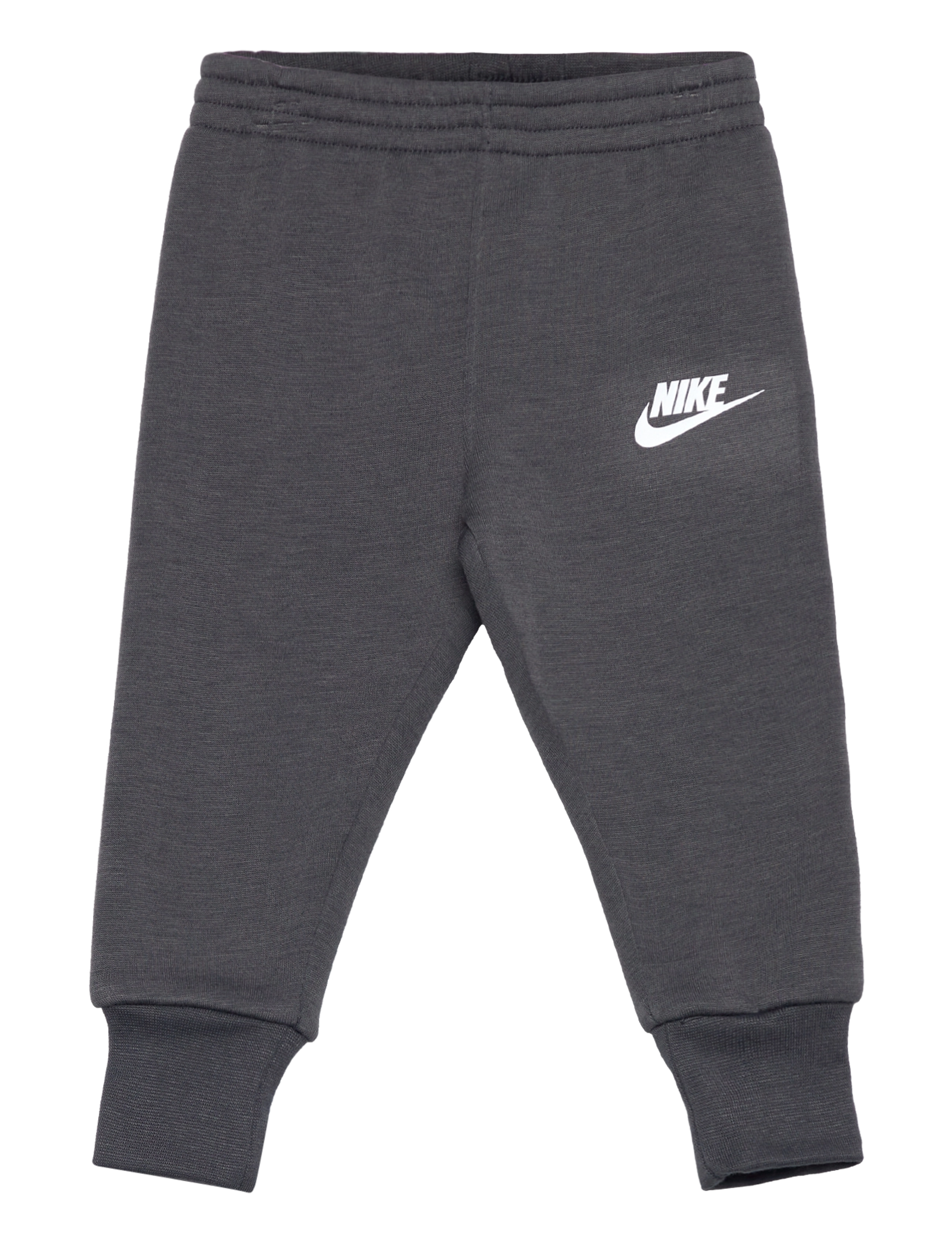 Nike - NIKE FLEECE/TERRY SET - anthracite - 2