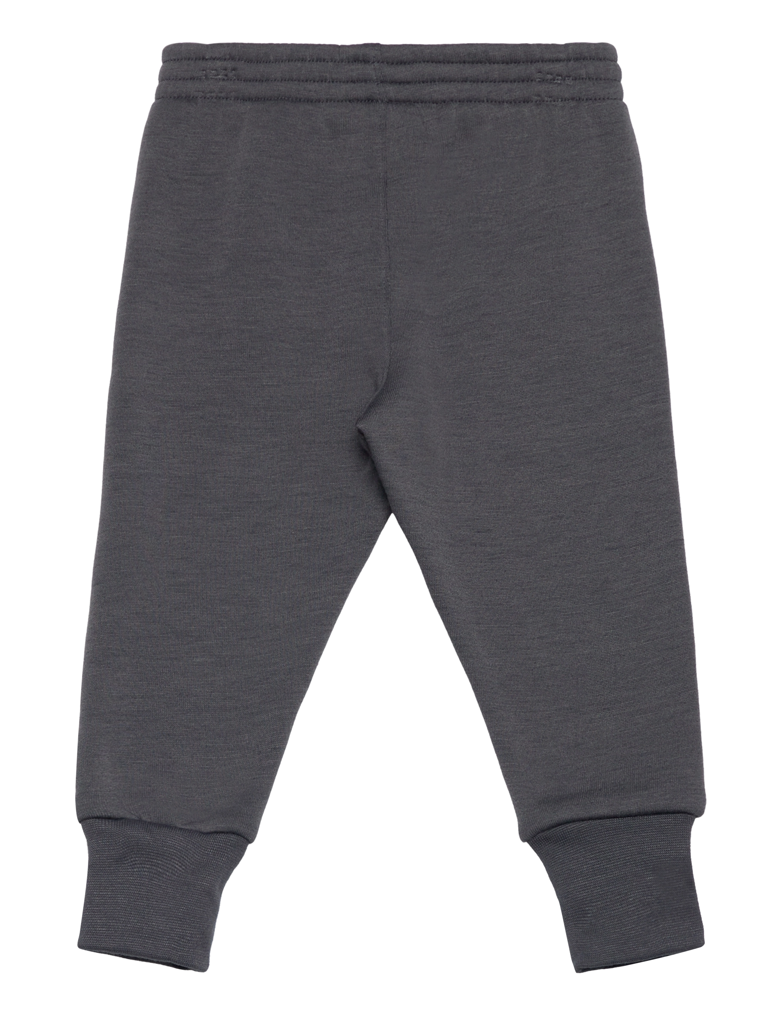 Nike - NIKE FLEECE/TERRY SET - anthracite - 3