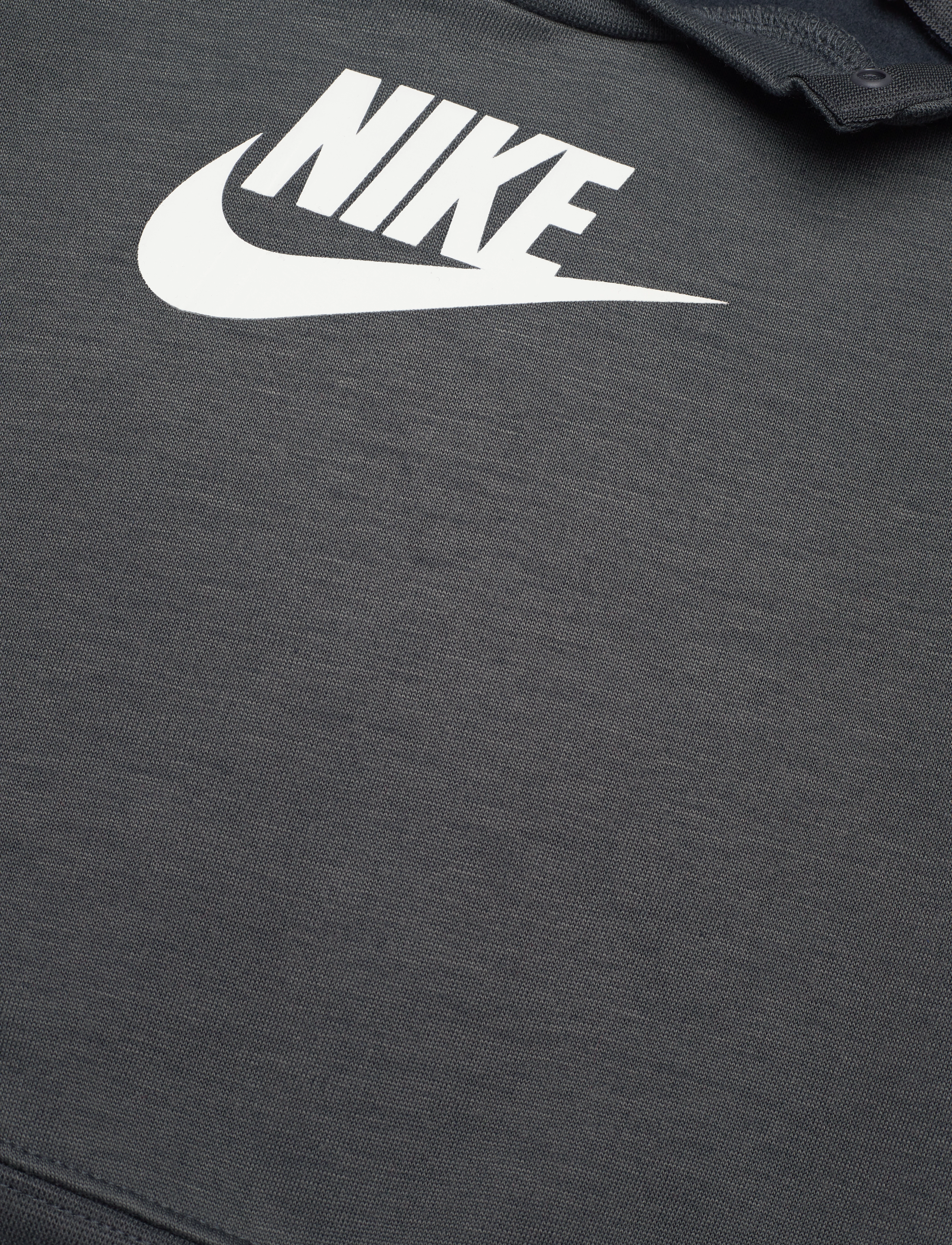 Nike - NIKE FLEECE/TERRY SET - anthracite - 4