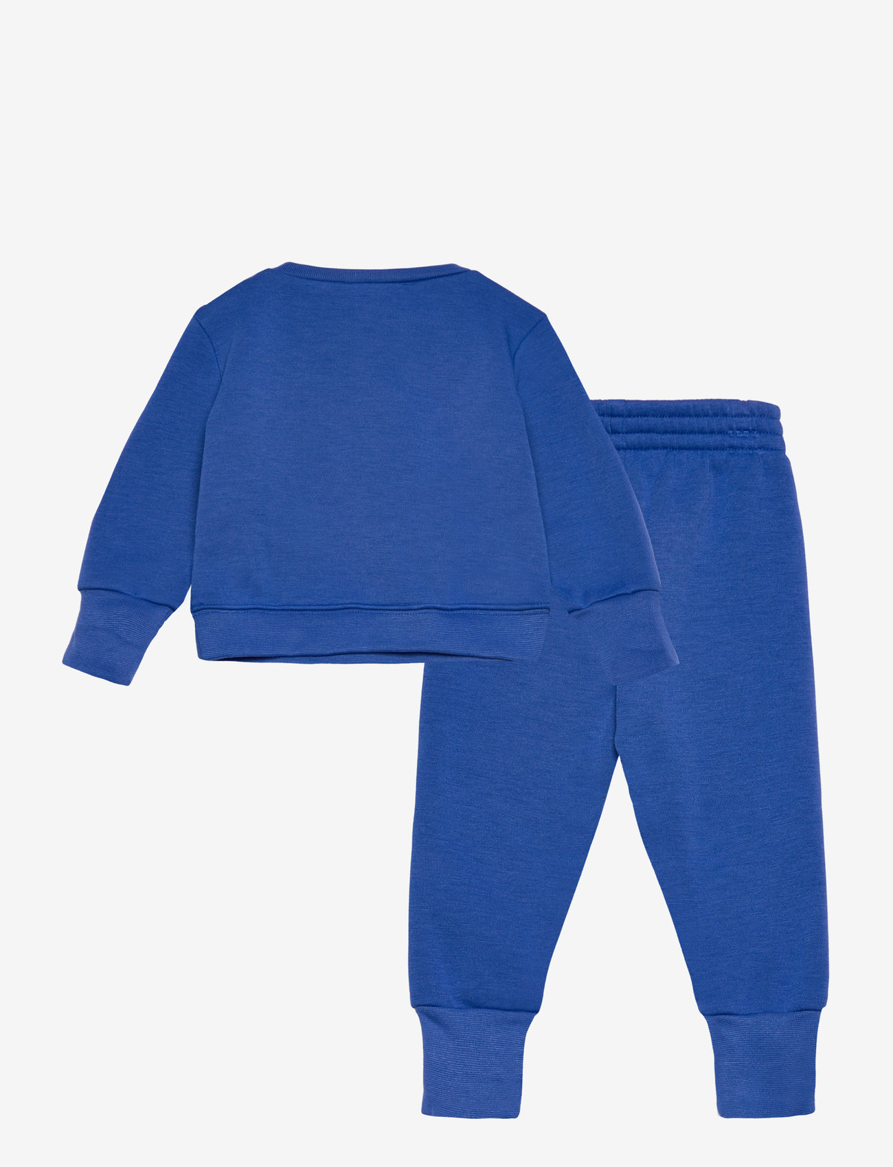 Nike - EE-FLEECE/TERRY SET - dresy & zestaw 2 szt - game royal - 1