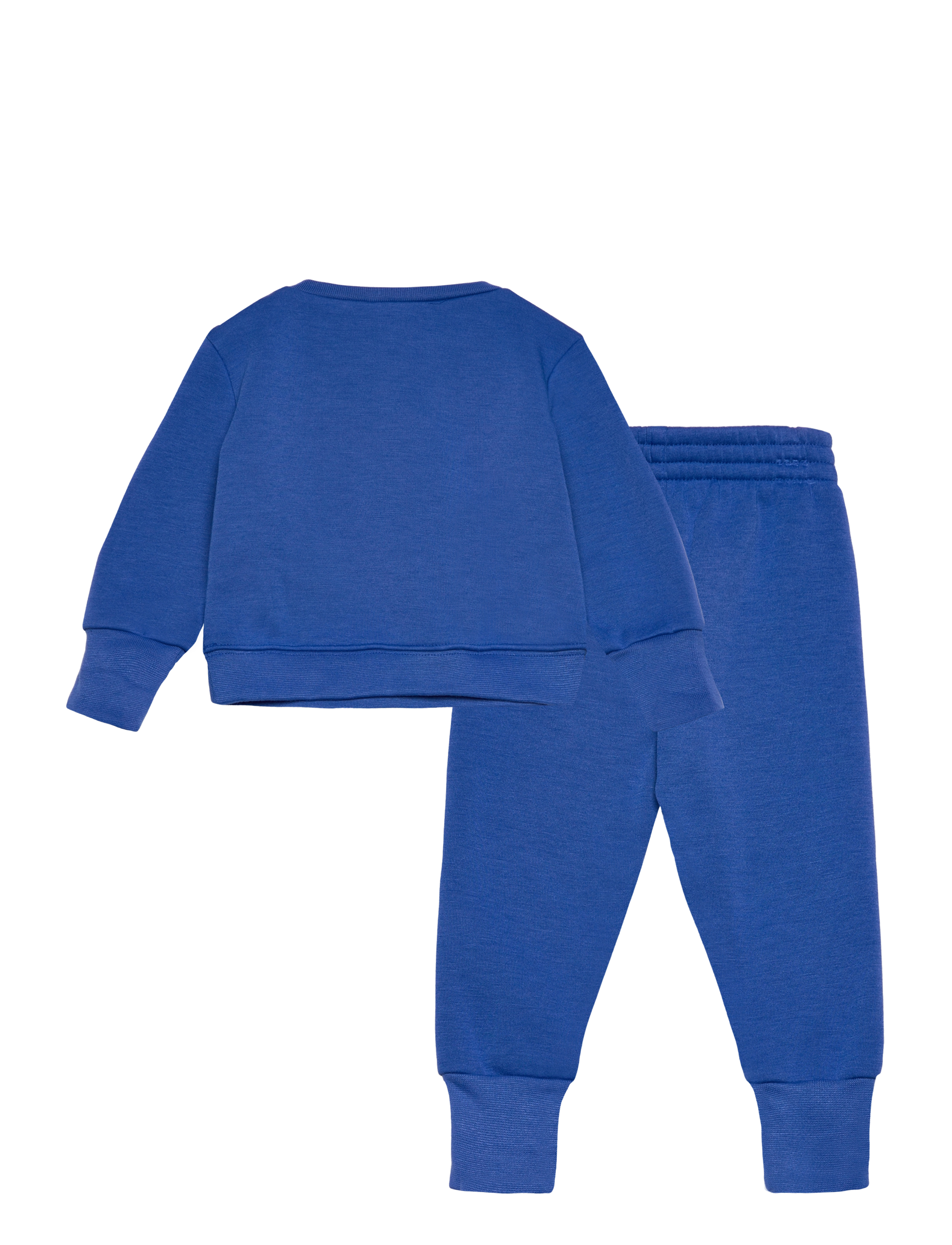 Nike - EE-FLEECE/TERRY SET - joggingsæt & matchende sæt - game royal - 1