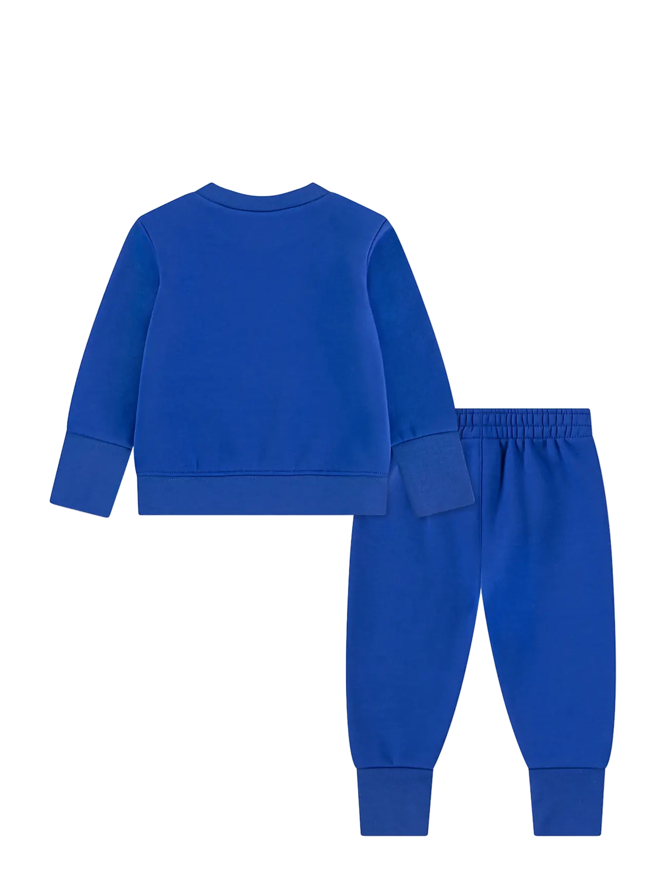 Nike - NIKE FLEECE/TERRY SET - laveste priser - game royal - 1