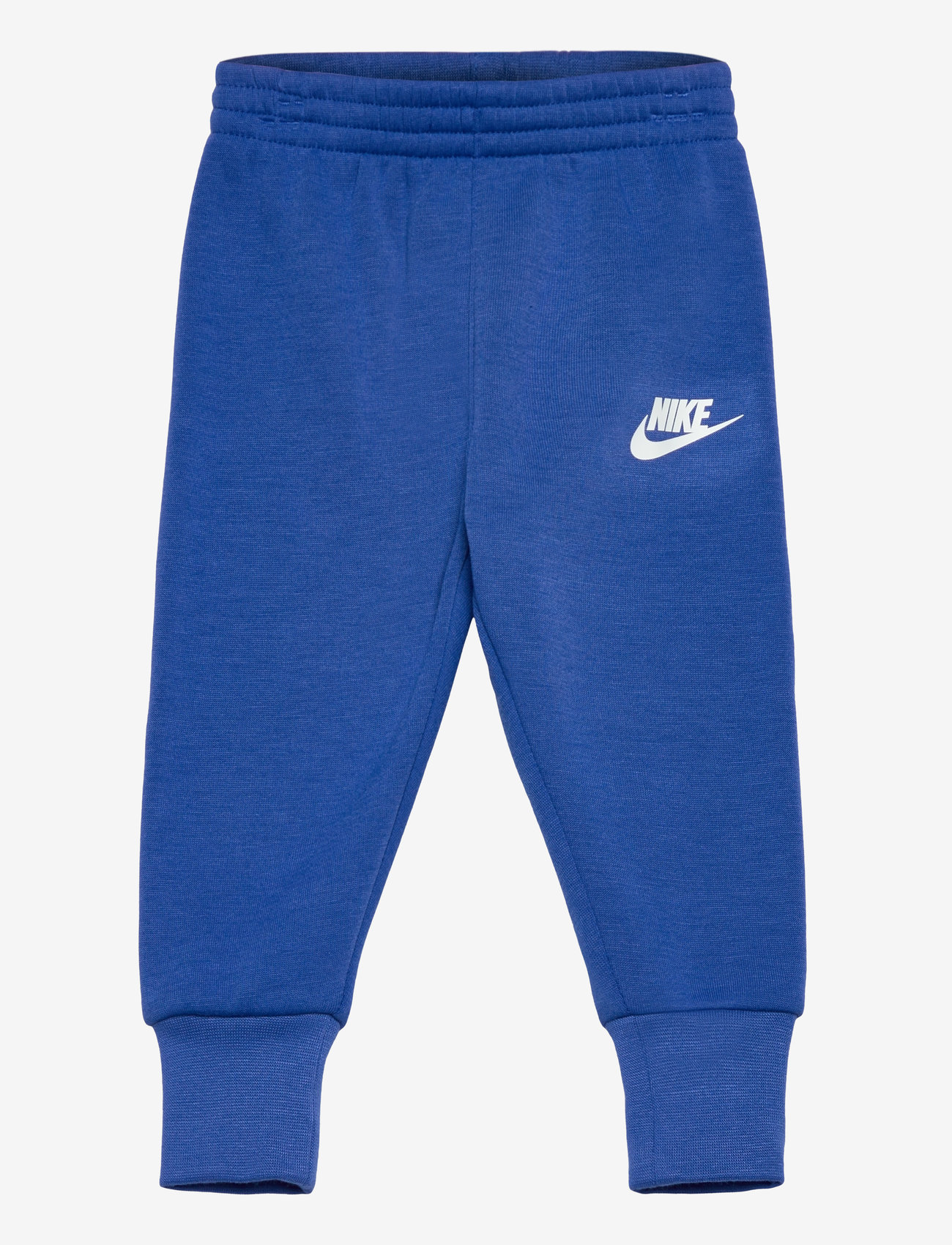 Nike - EE-FLEECE/TERRY SET - dresy & zestaw 2 szt - game royal - 2
