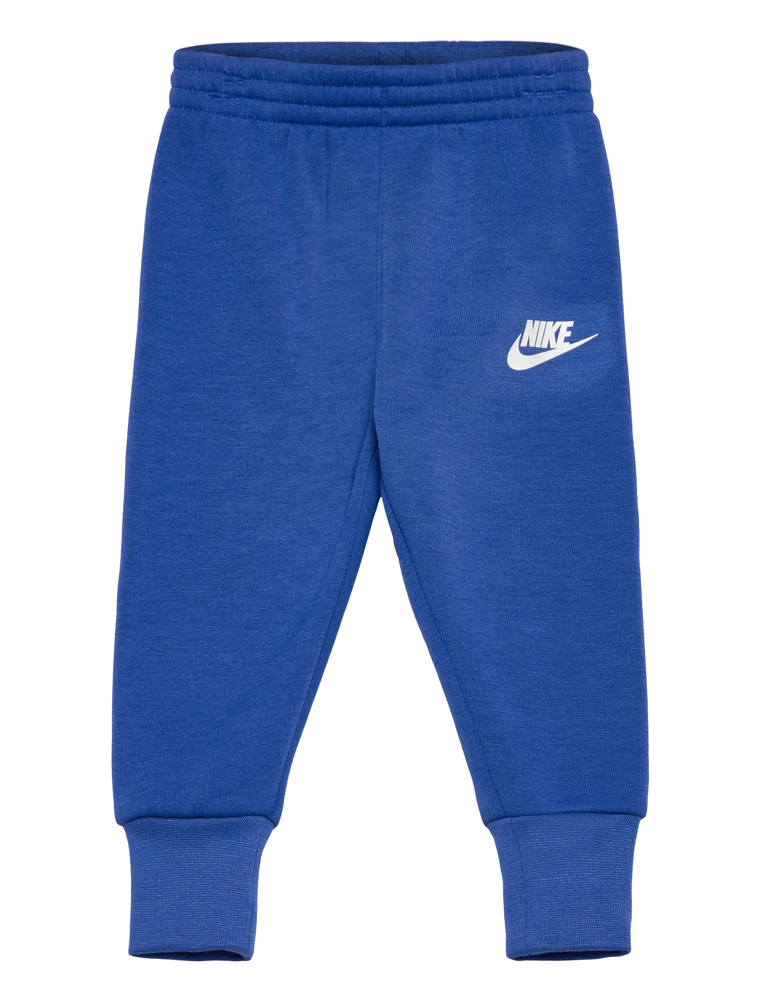Nike - EE-FLEECE/TERRY SET - joggingsæt & matchende sæt - game royal - 2