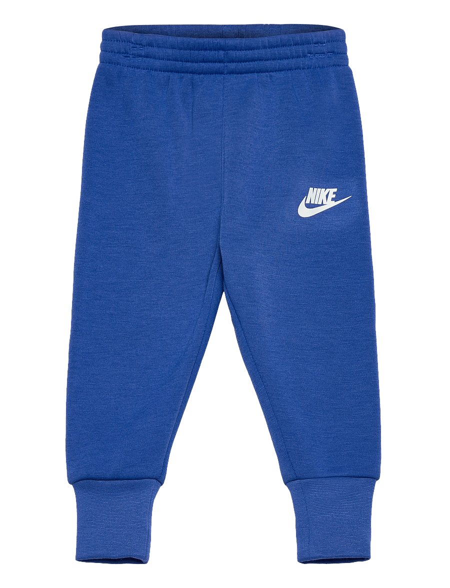 Nike - EE-FLEECE/TERRY SET - joggingsæt & matchende sæt - game royal - 2