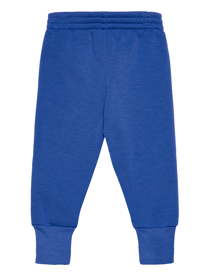 Nike - EE-FLEECE/TERRY SET - joggingset & tvådelade set - game royal - 3