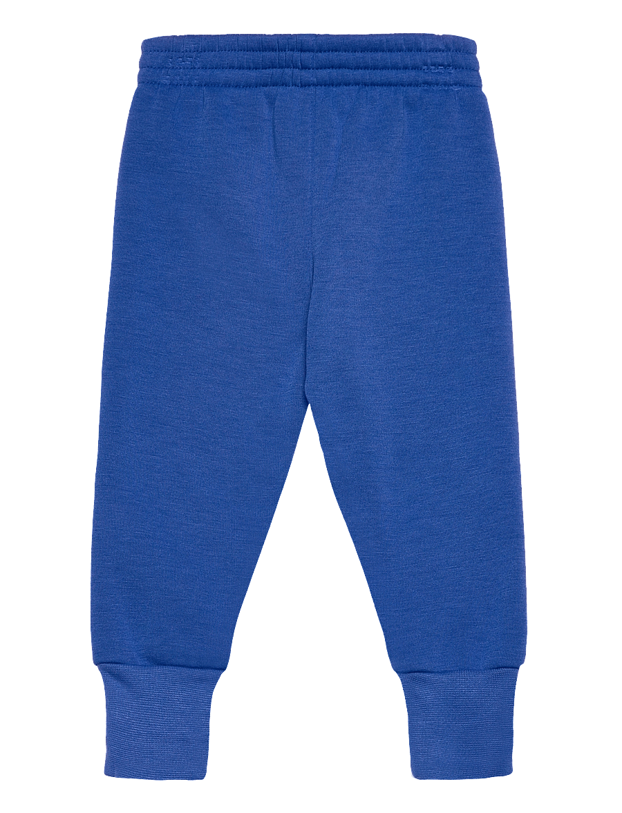 Nike - EE-FLEECE/TERRY SET - joggingsæt & matchende sæt - game royal - 3