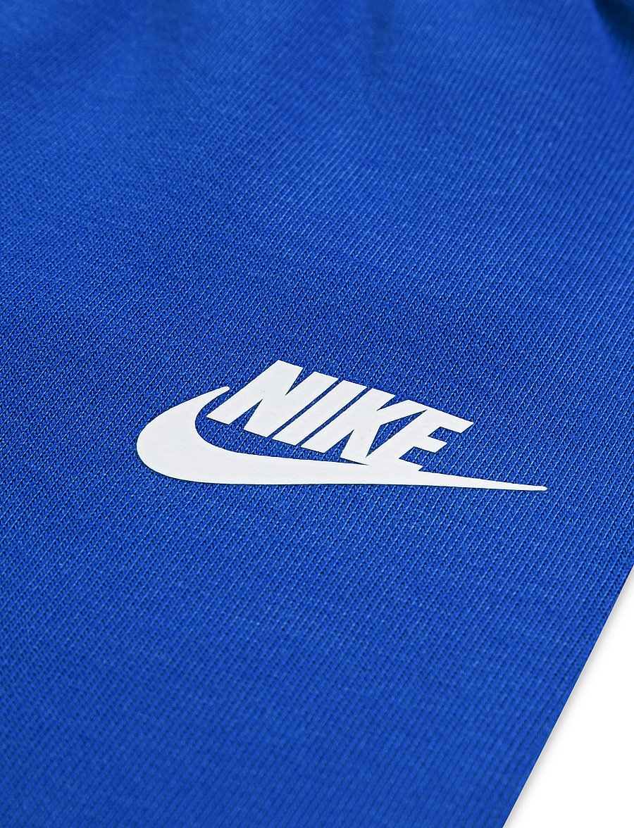 Nike - NIKE FLEECE/TERRY SET - tracksuits & 2-piece sets - game royal - 4