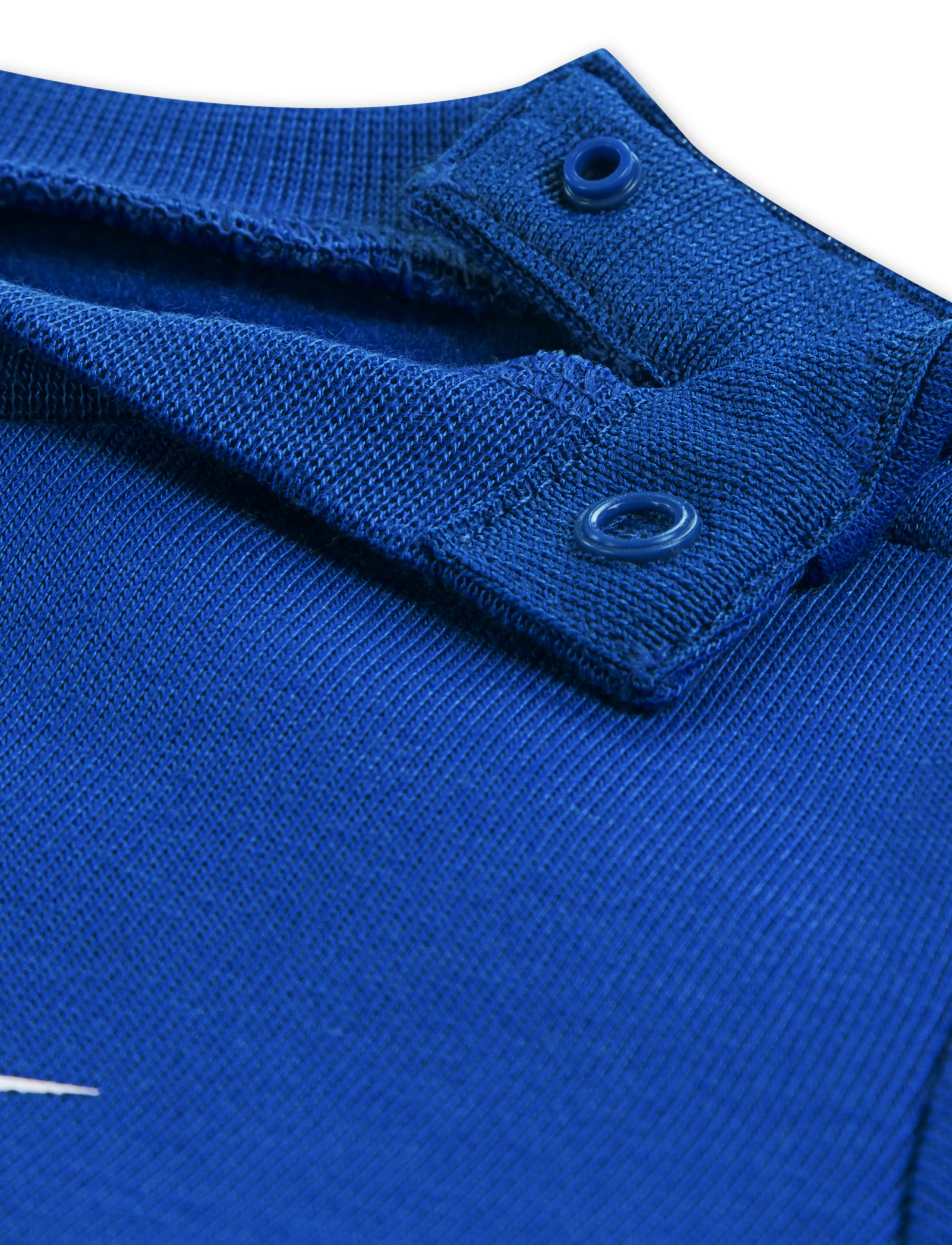 Nike - NIKE FLEECE/TERRY SET - laveste priser - game royal - 5