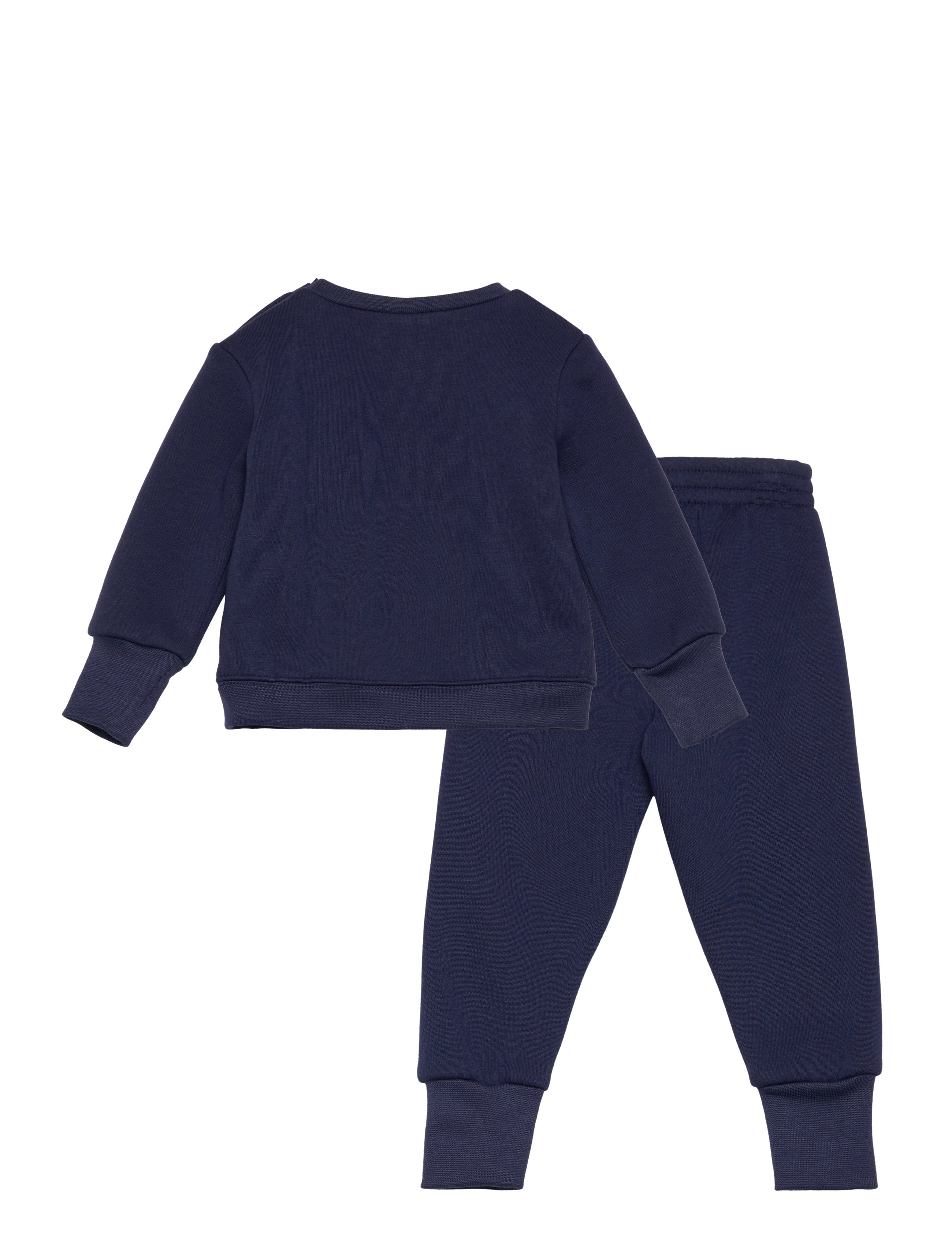 Nike - EE-FLEECE/TERRY SET - midnight navy - 2