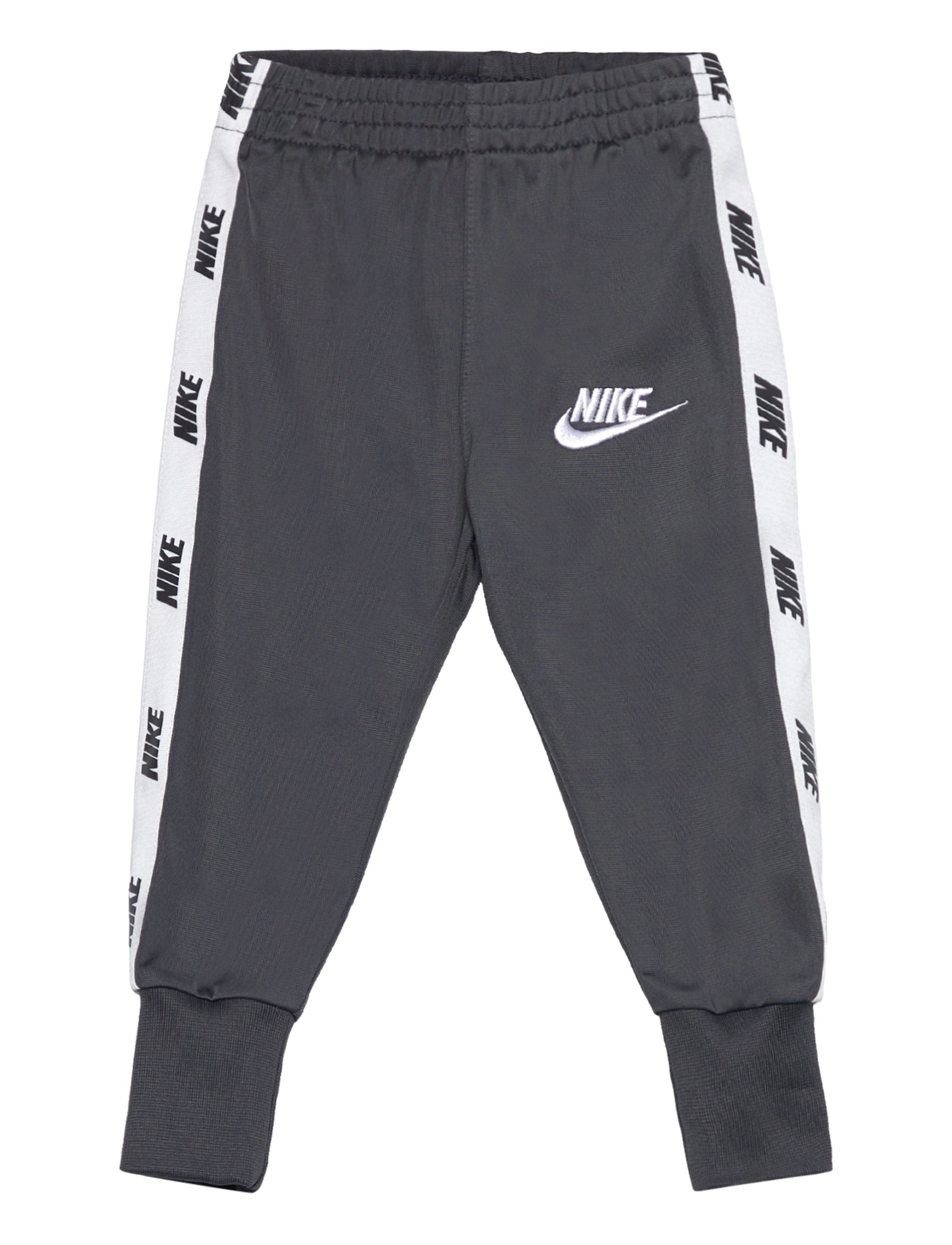 Nike - RE-TRICOT SET - anthracite - 2