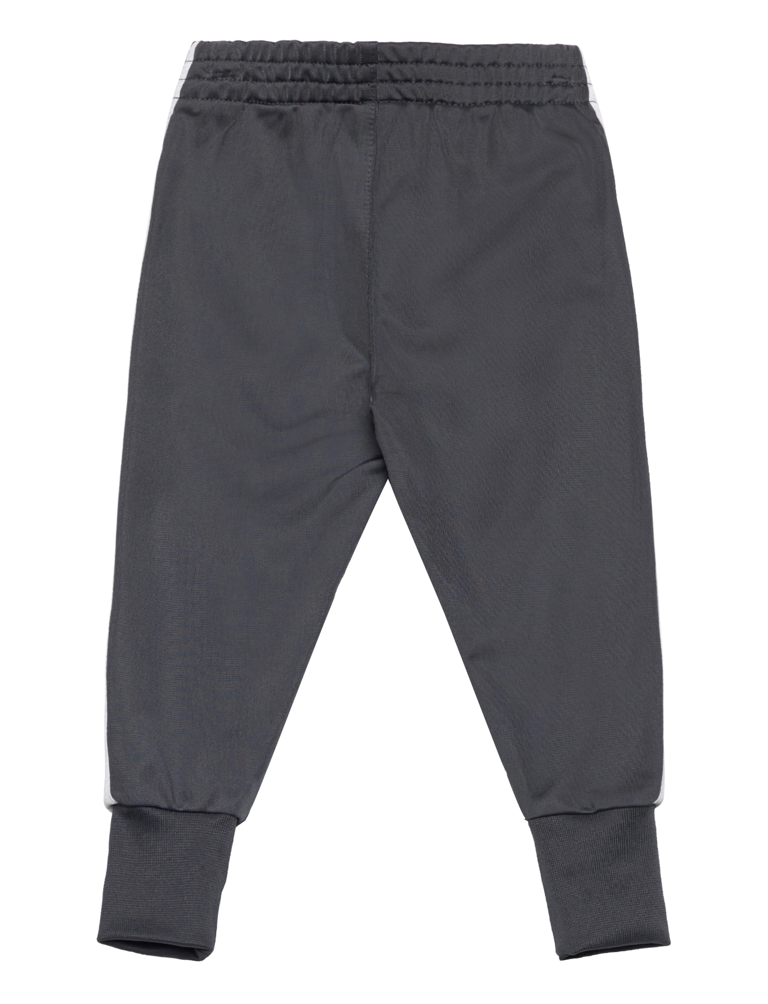 Nike - RE-TRICOT SET - anthracite - 3