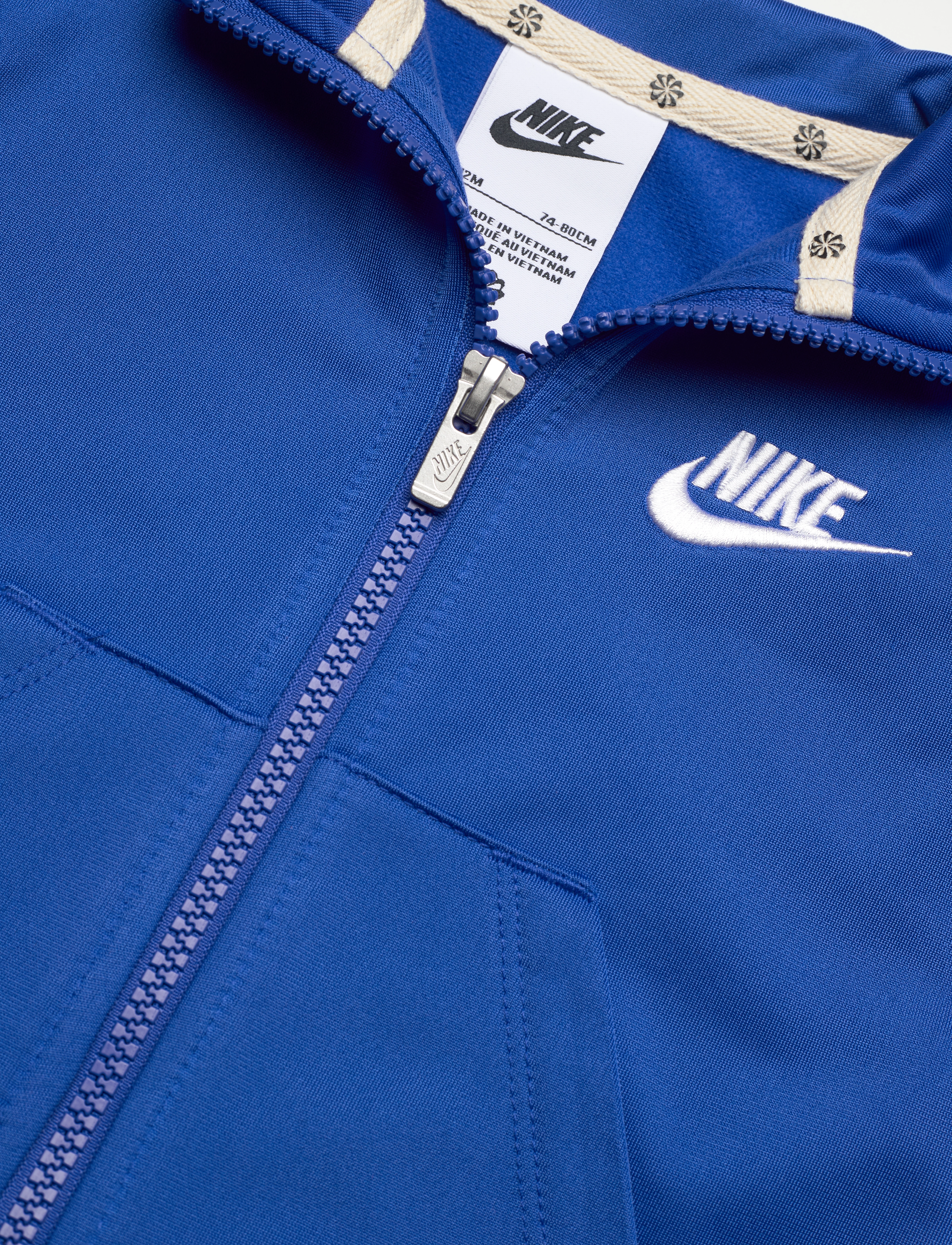 Nike - RE-TRICOT SET - game royal - 2