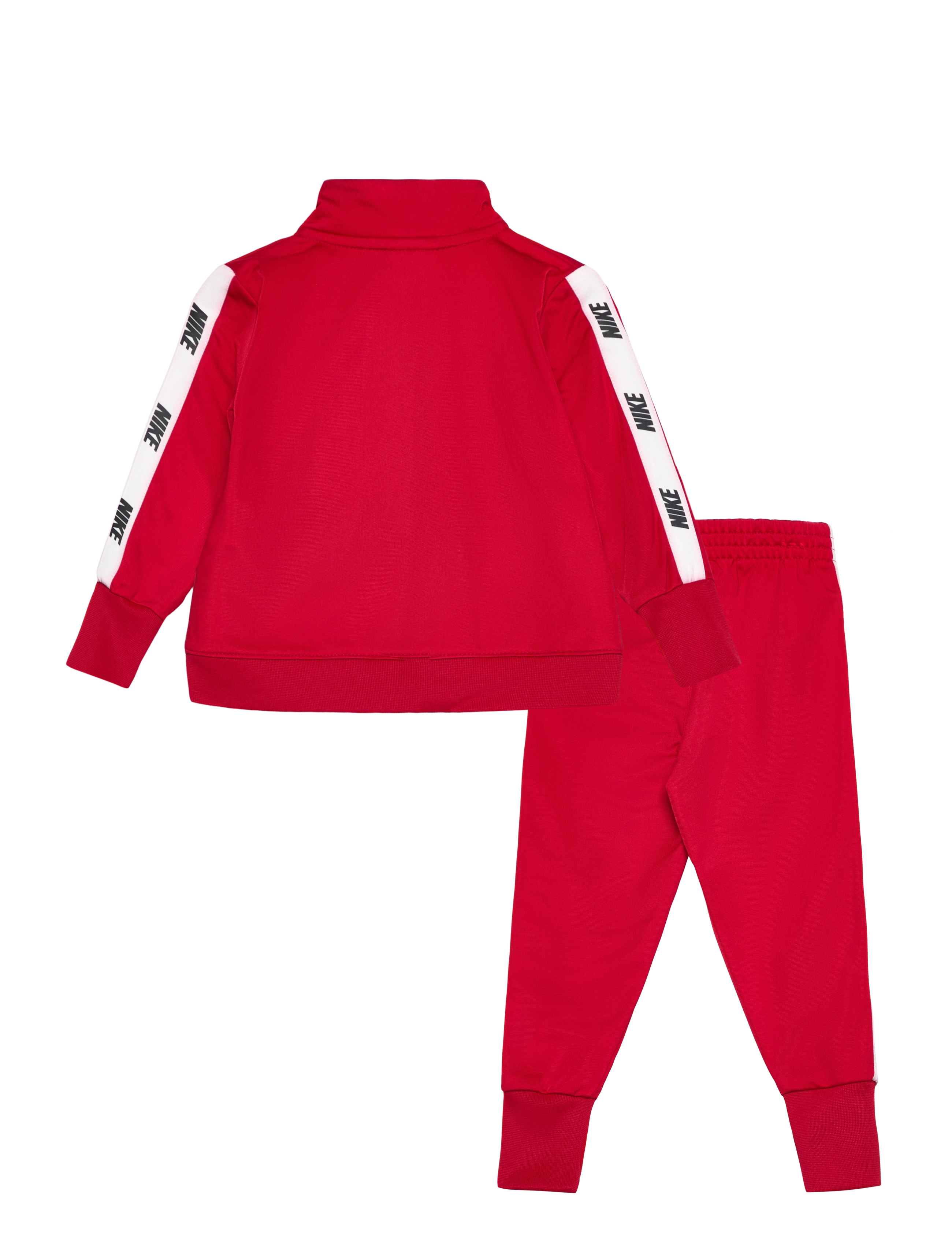 Nike - RE-TRICOT SET - gym red - 1