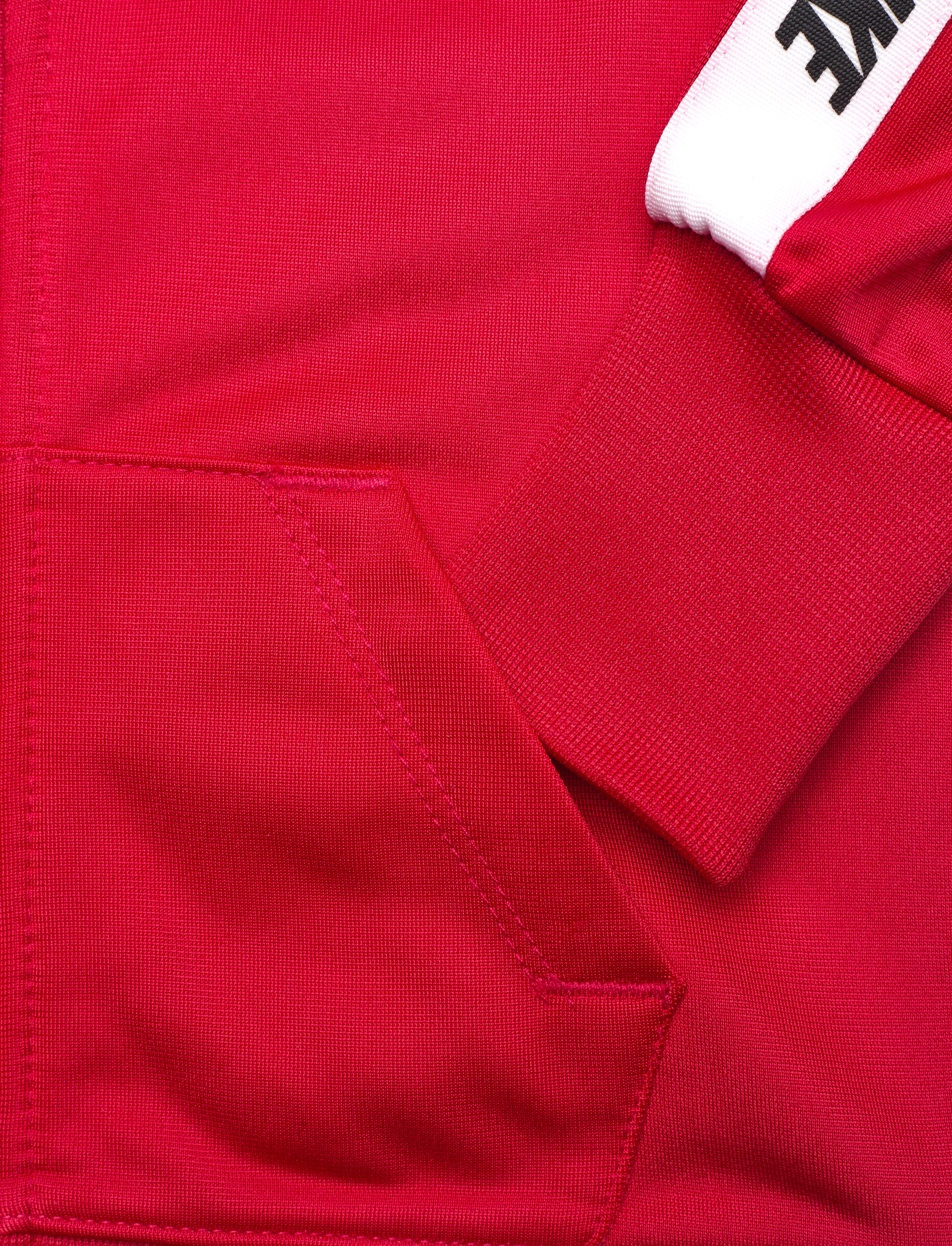 Nike - RE-TRICOT SET - gym red - 3