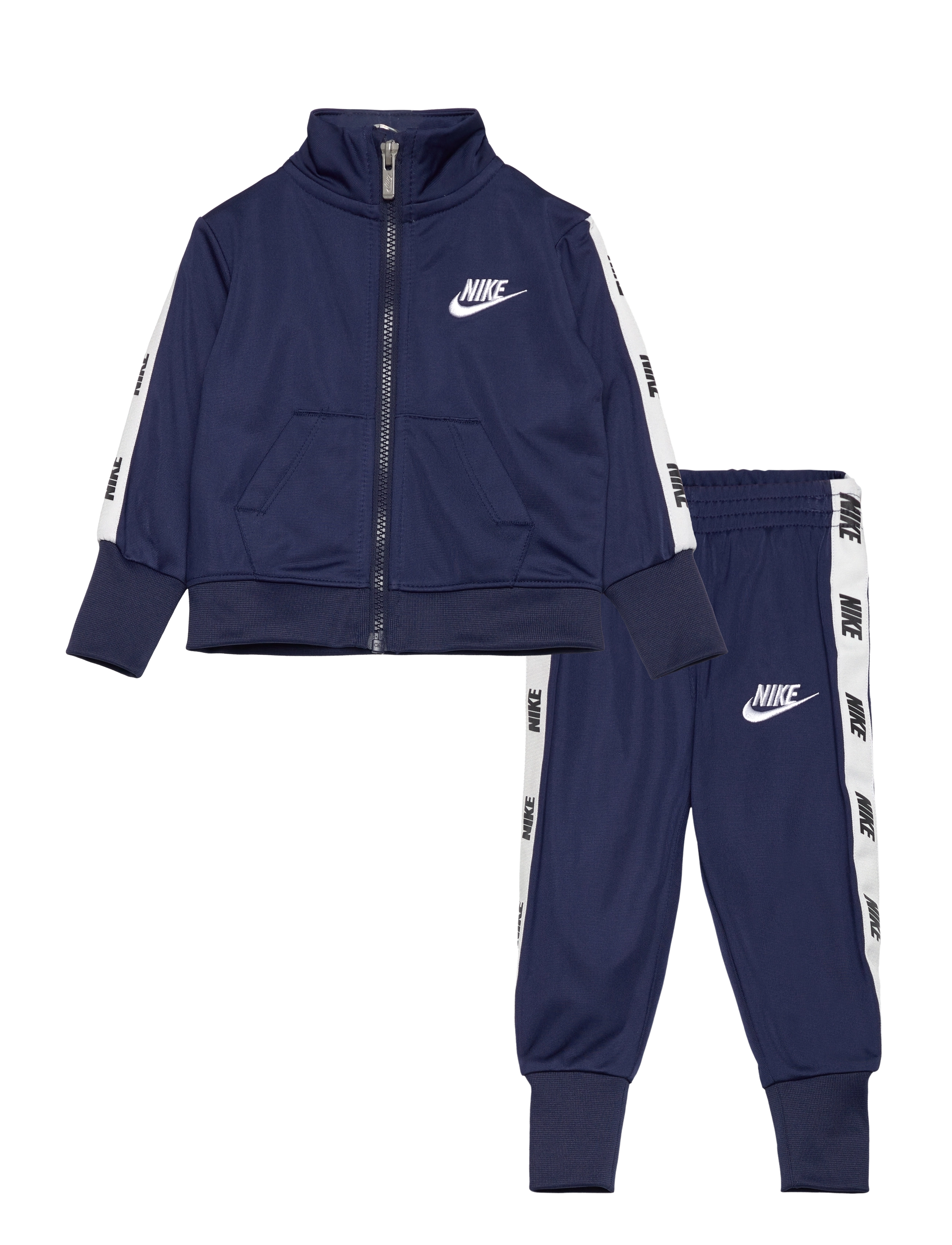 MIDNIGHT NAVY