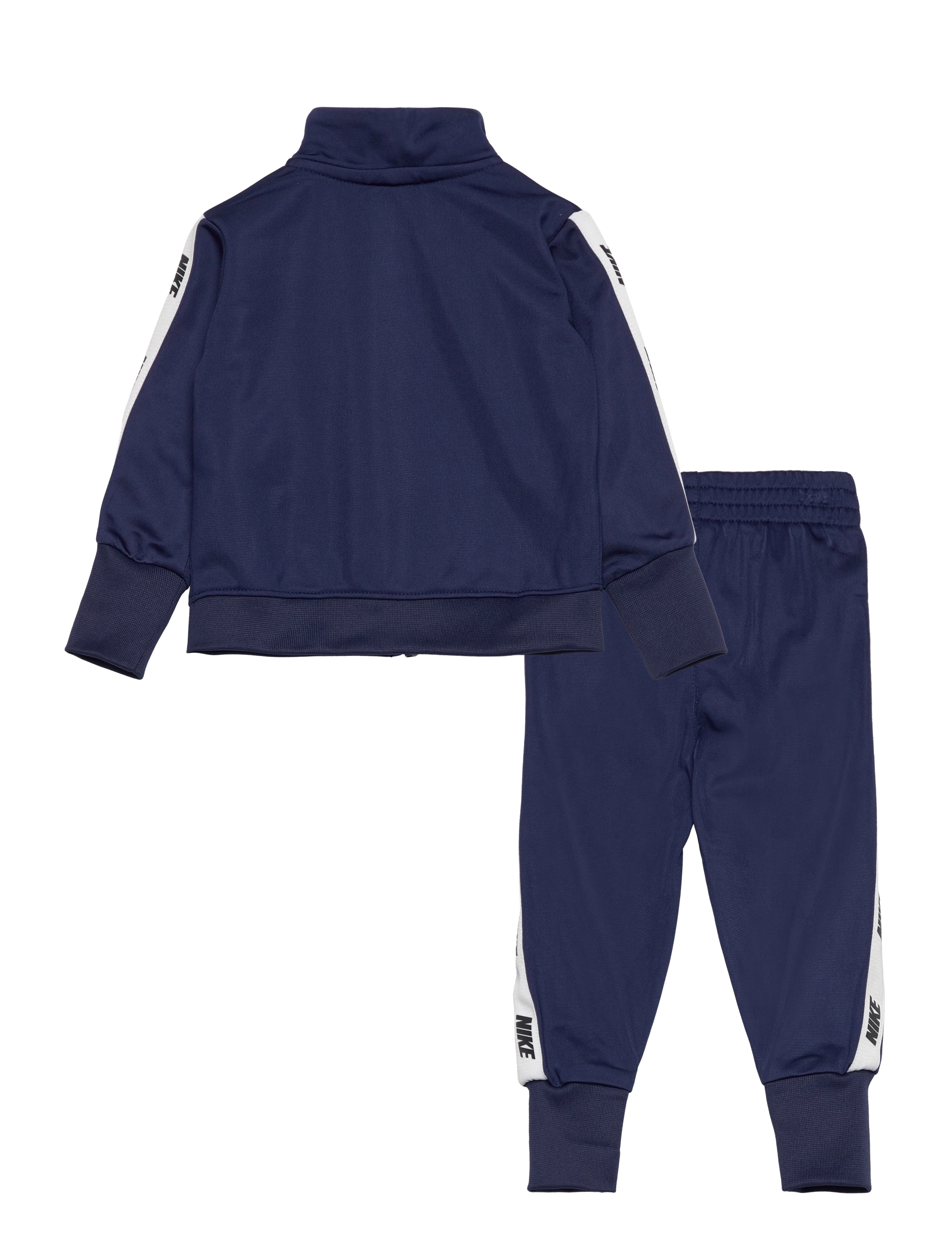 Nike - RE-TRICOT SET - midnight navy - 1