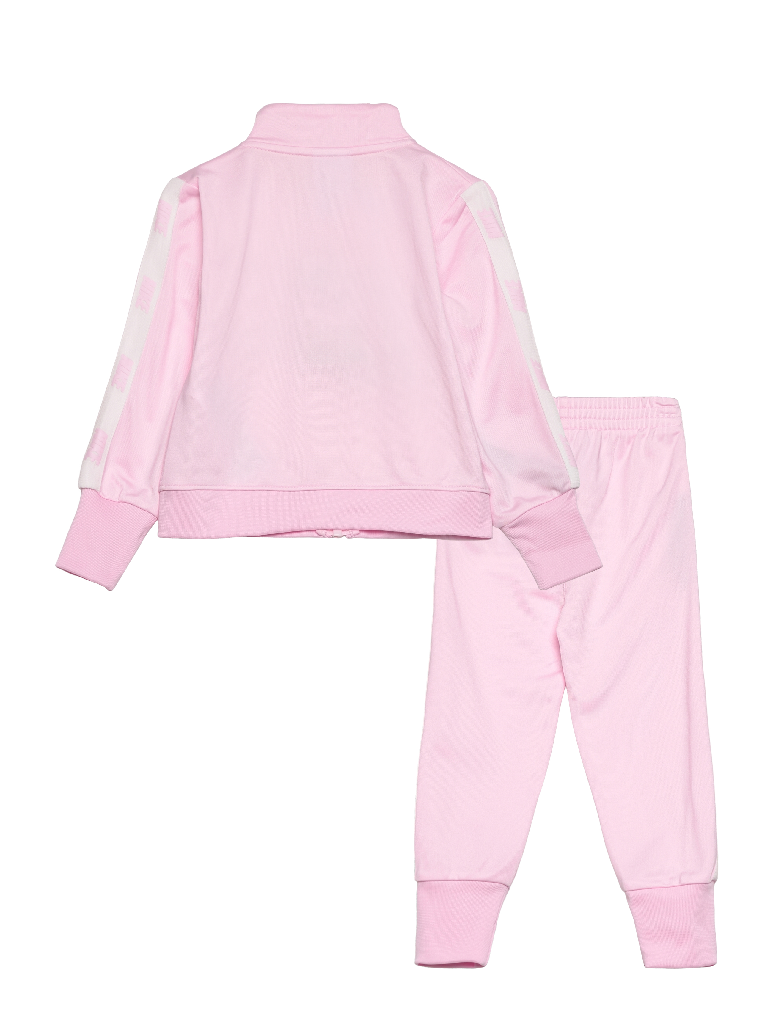 Nike - RE-TRICOT SET - pink foam - 1
