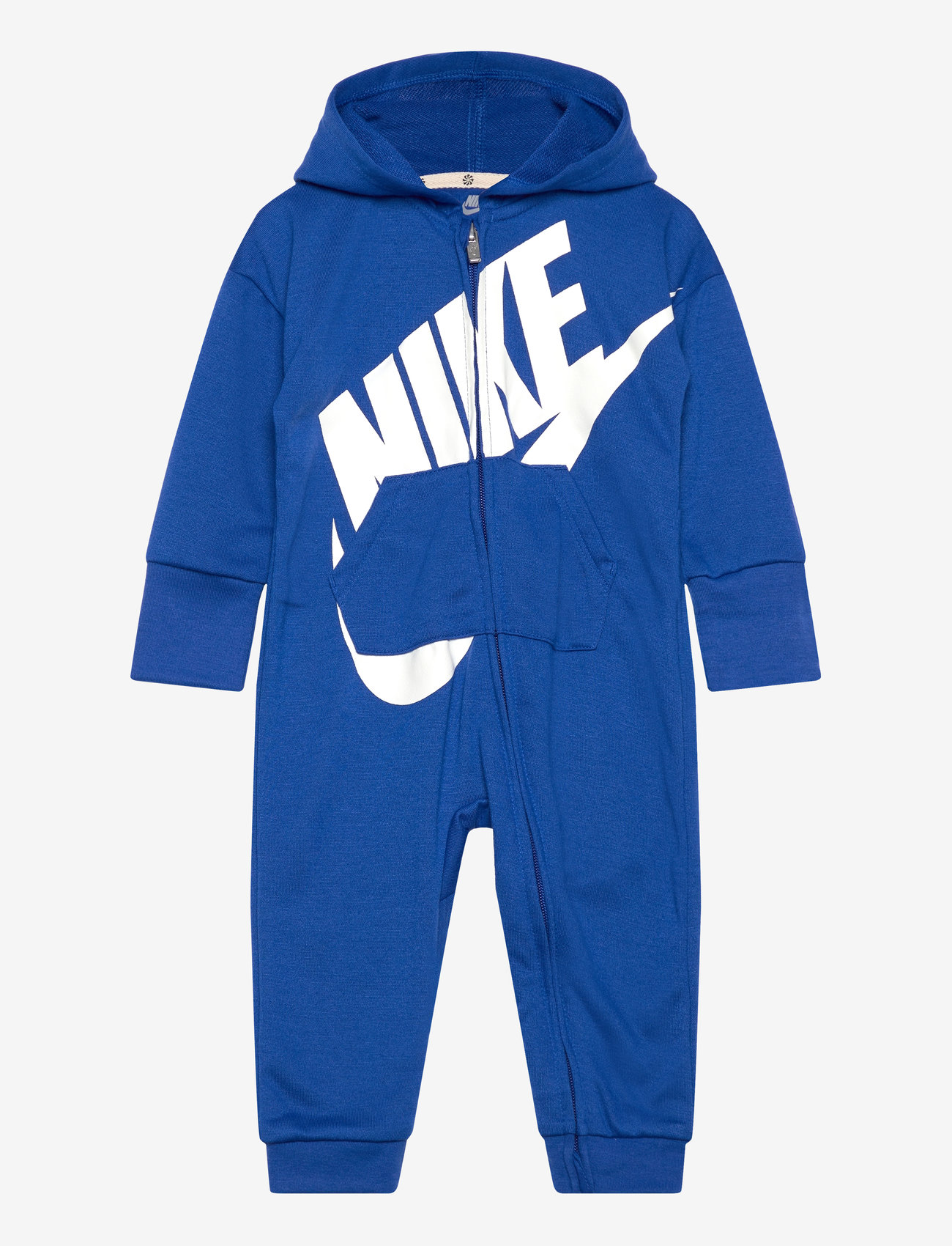Nike - CO-COVERALL - game royal - 0