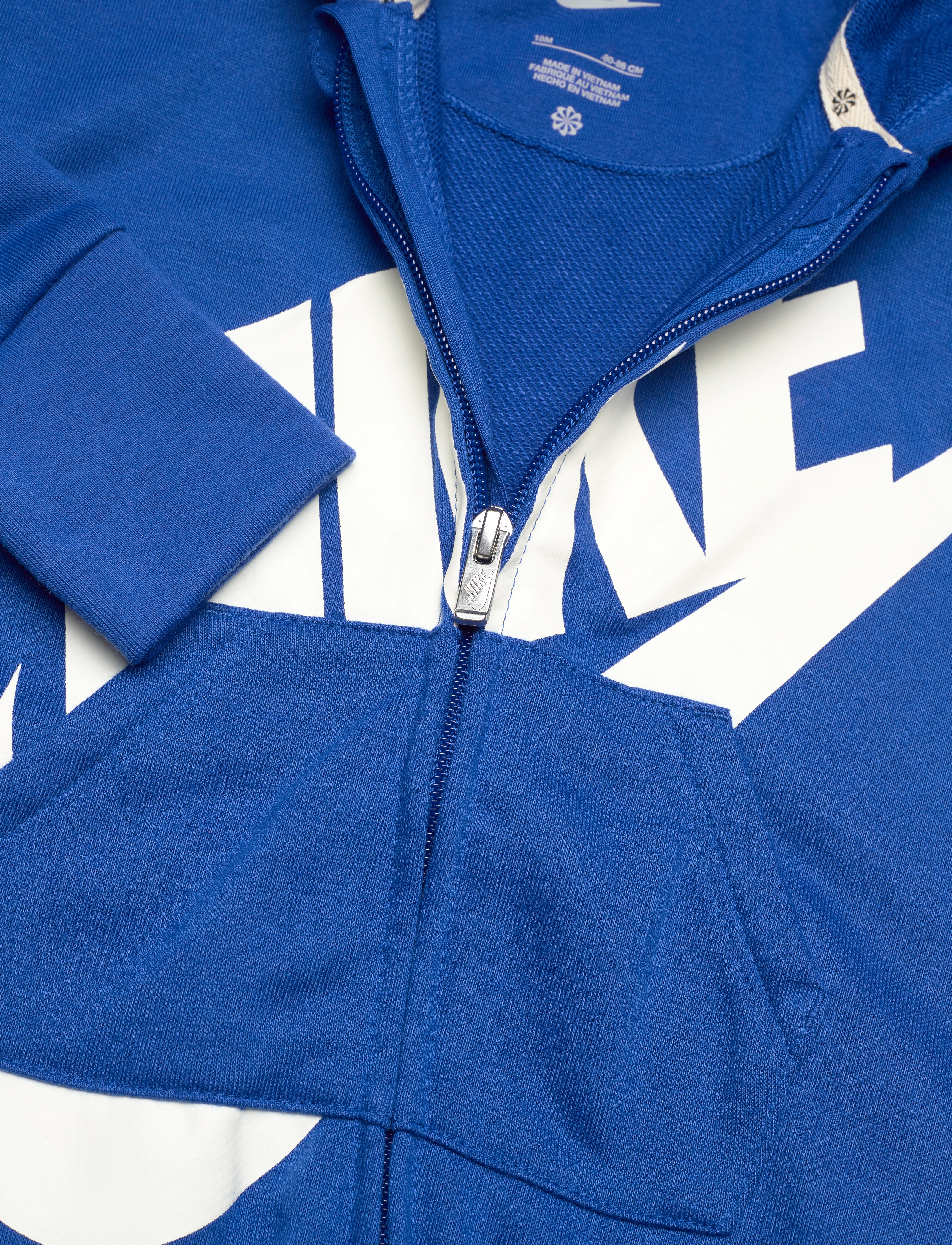 Nike - CO-COVERALL - game royal - 2