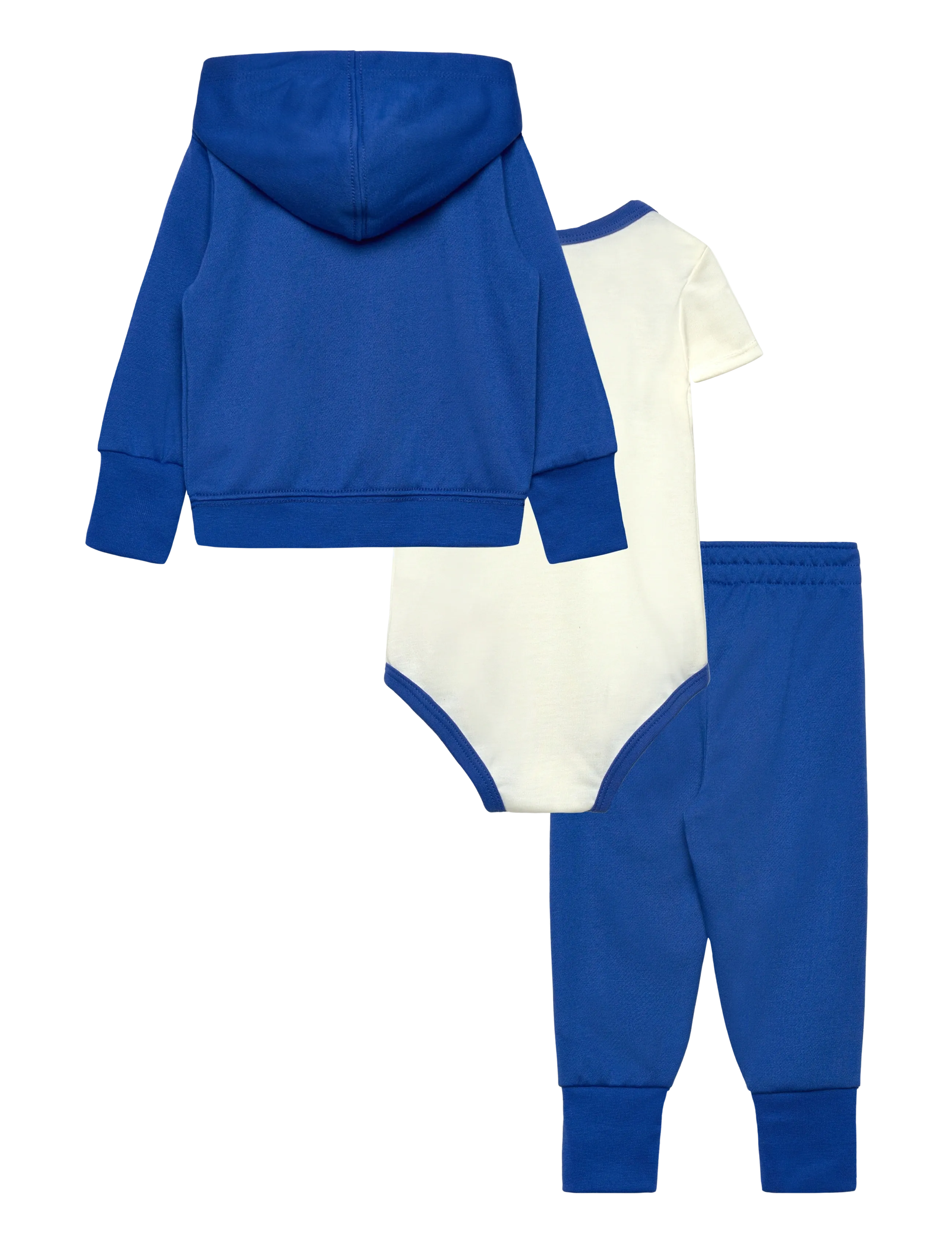 Nike - NKN SUSTAINABLE 3PC SET - bodiga komplektid - game royal - 1