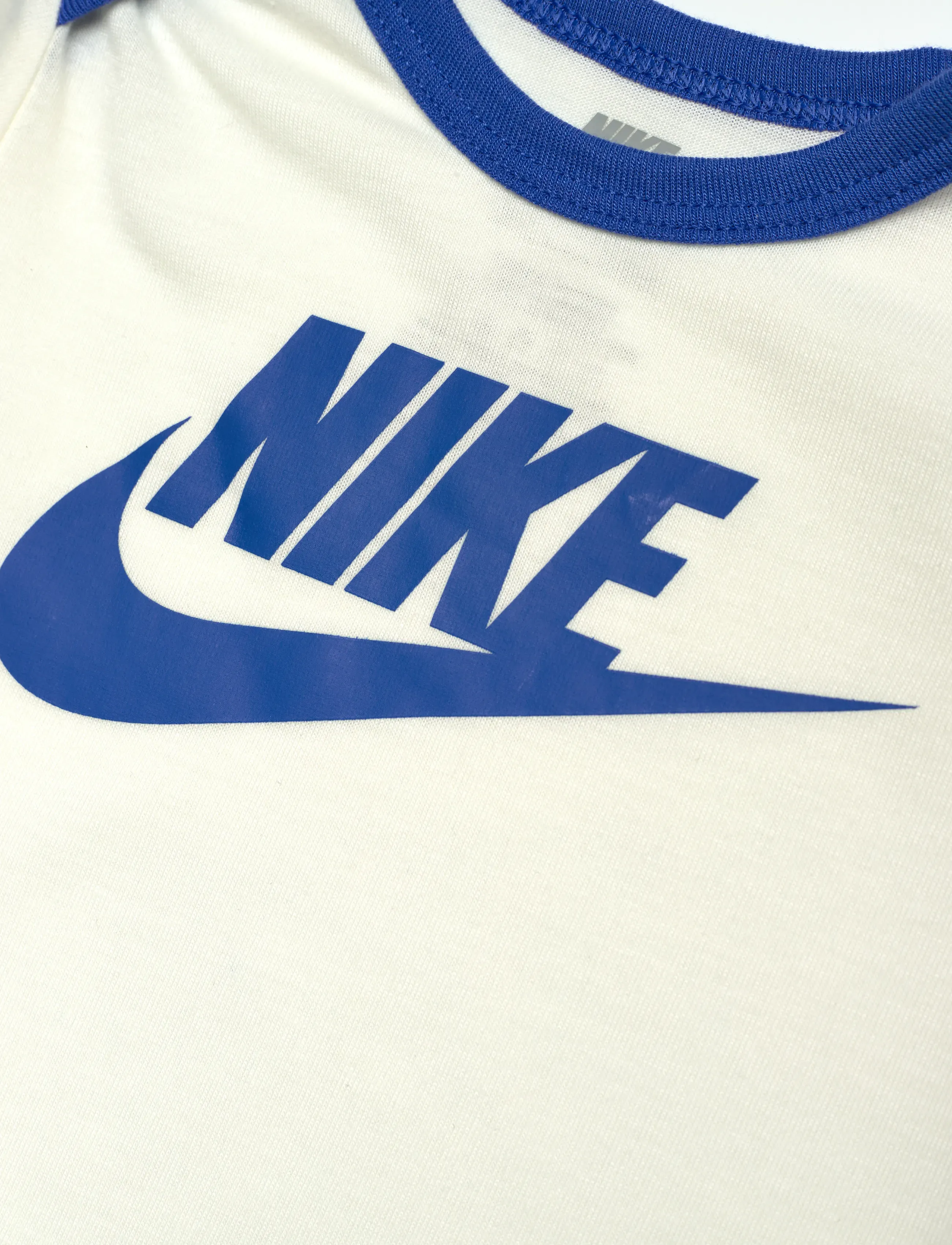 Nike - NKN SUSTAINABLE 3PC SET - bodiga komplektid - game royal - 2