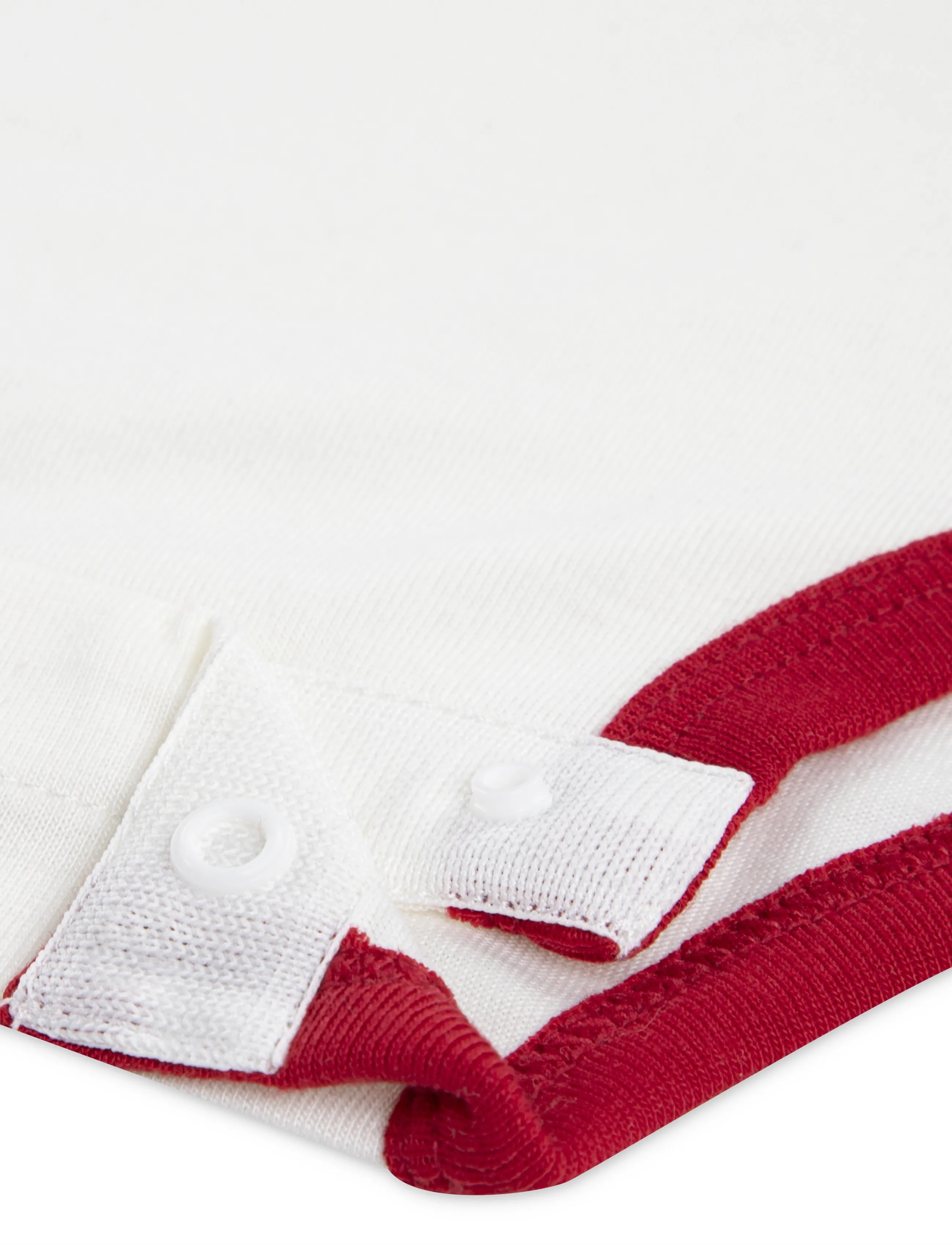 Nike - NIKE SUSTAINABLE 3PC SET - back to school - gym red - 2