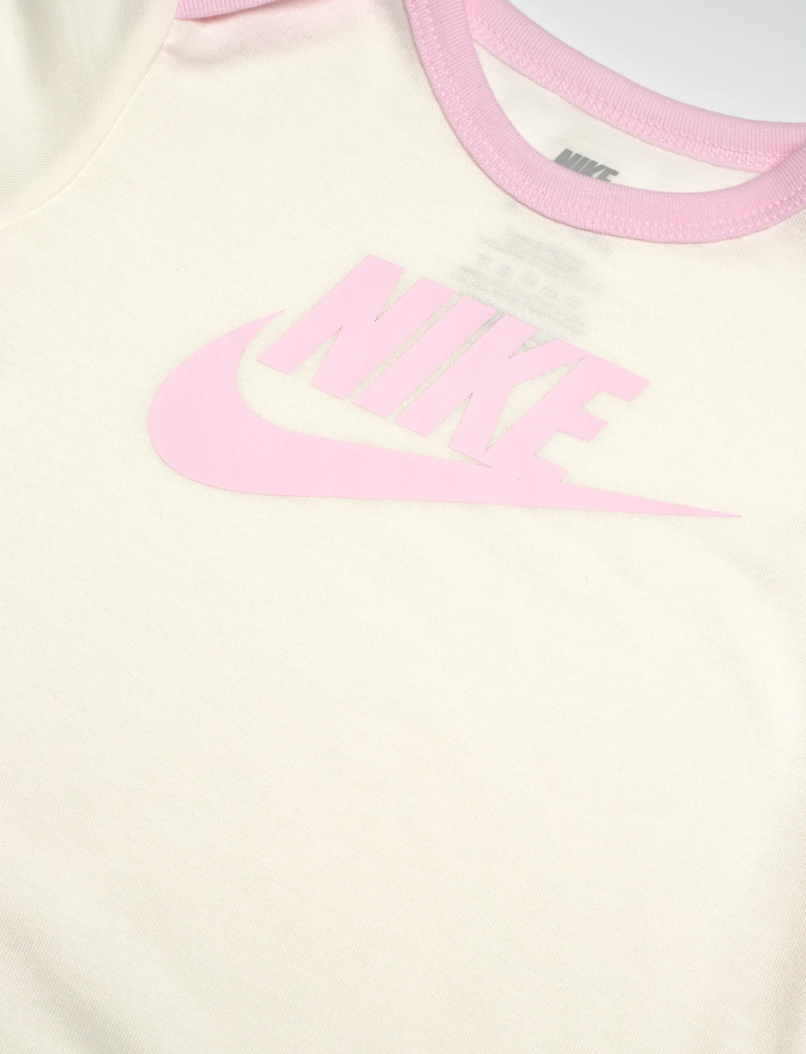 Nike - NKN SUSTAINABLE 3PC SET - sets with body - pink foam - 3