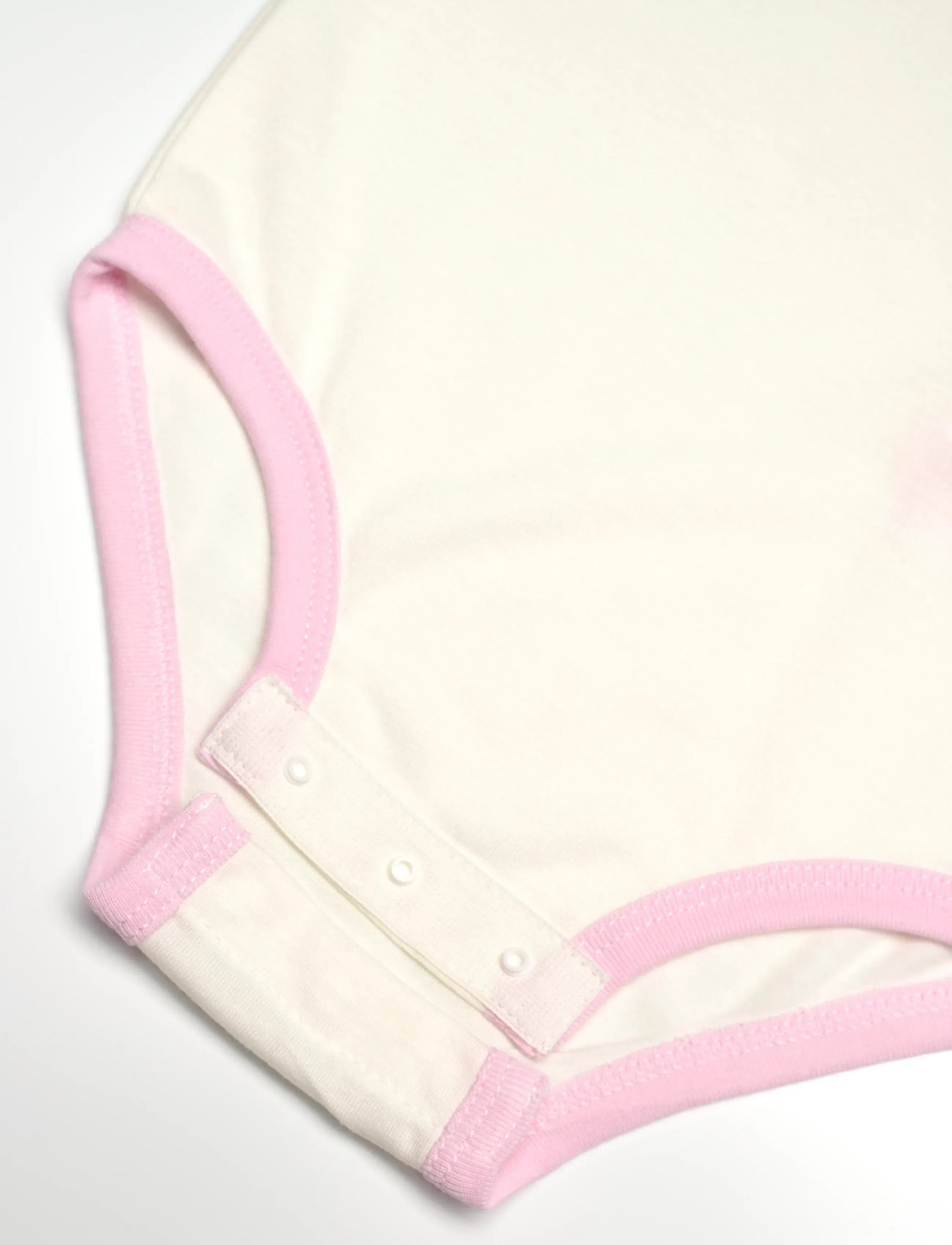 Nike - NKN SUSTAINABLE 3PC SET - sets with body - pink foam - 4