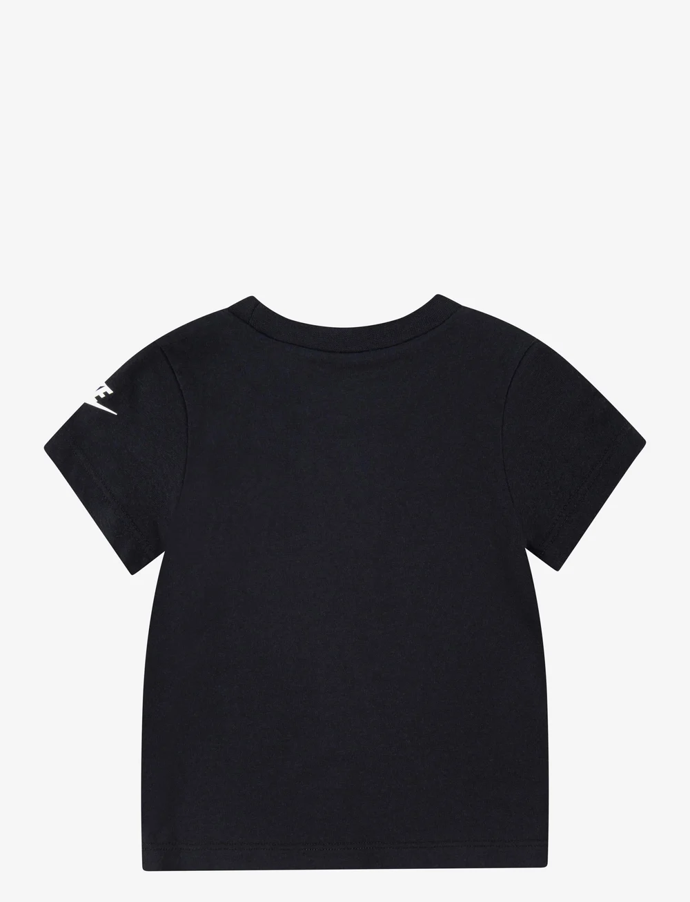 Nike - TE-S/S TEE - lyhythihaiset - black(white) - 1