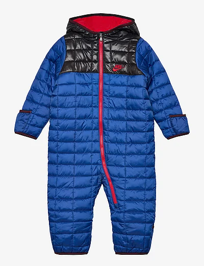 Nike sales infant snowsuit