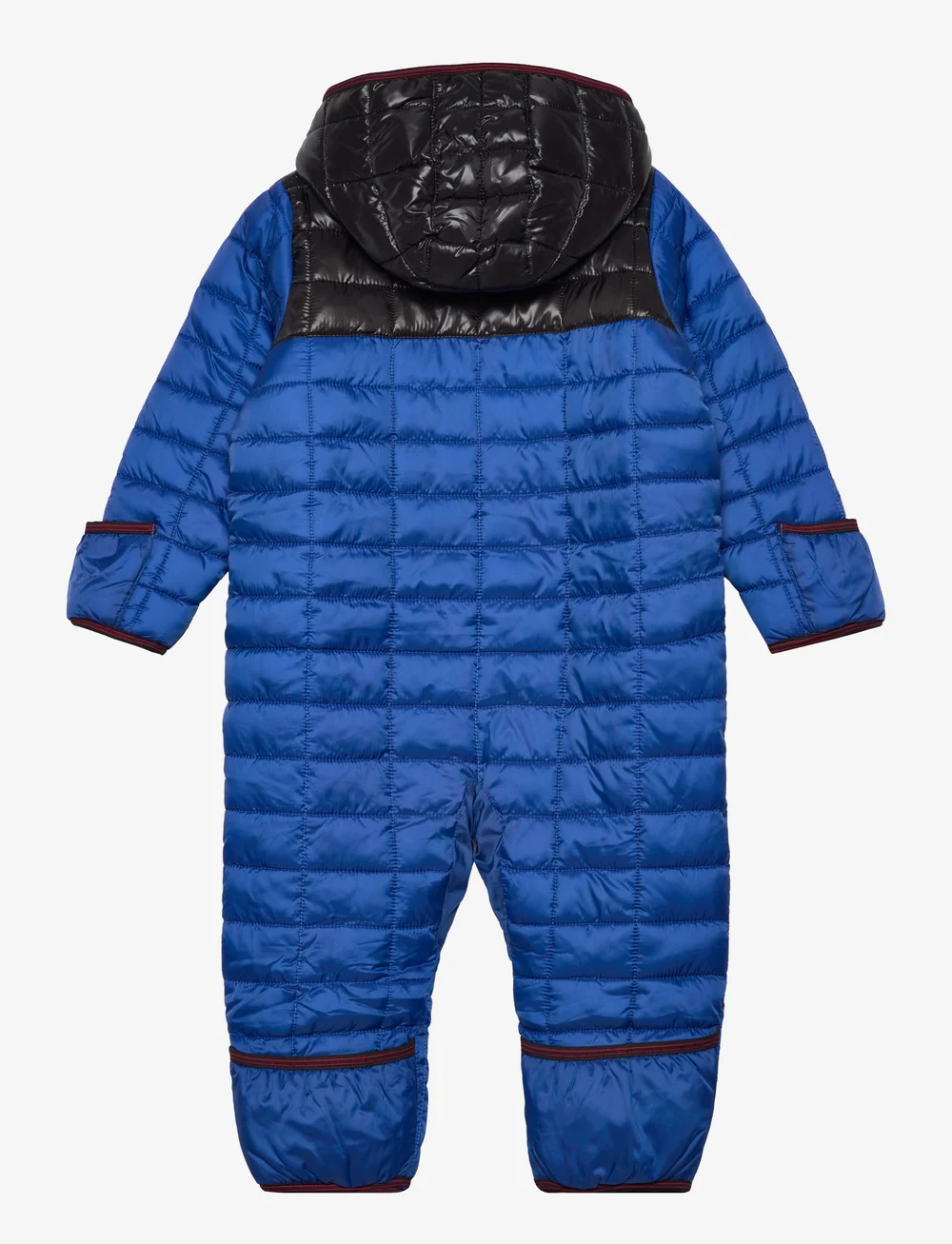 Nike Nkn Color Block Snowsuit Nkn Color Block Snowsuit