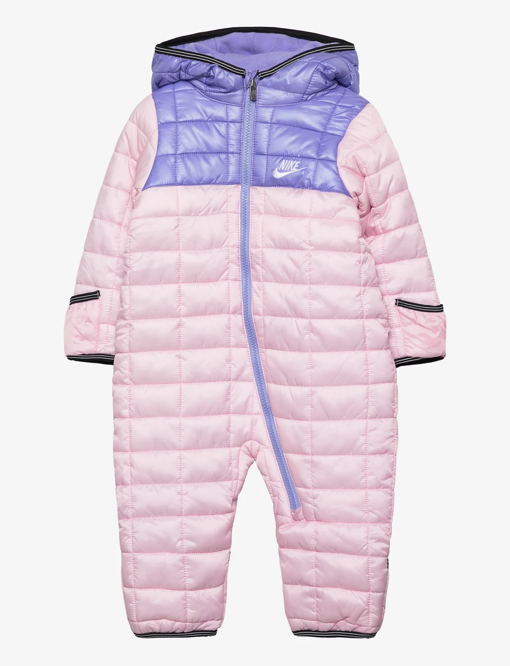 Nike newborn deals snowsuit