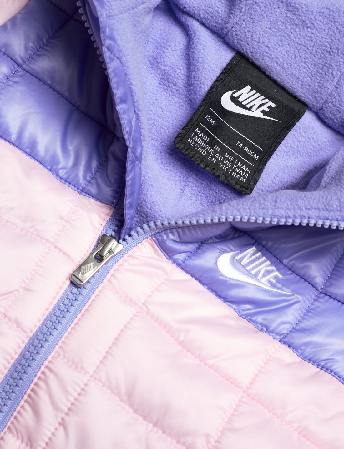 Nike Nkn Color Block Snowsuit / Nkn Color Block Snowsuit - Coveralls