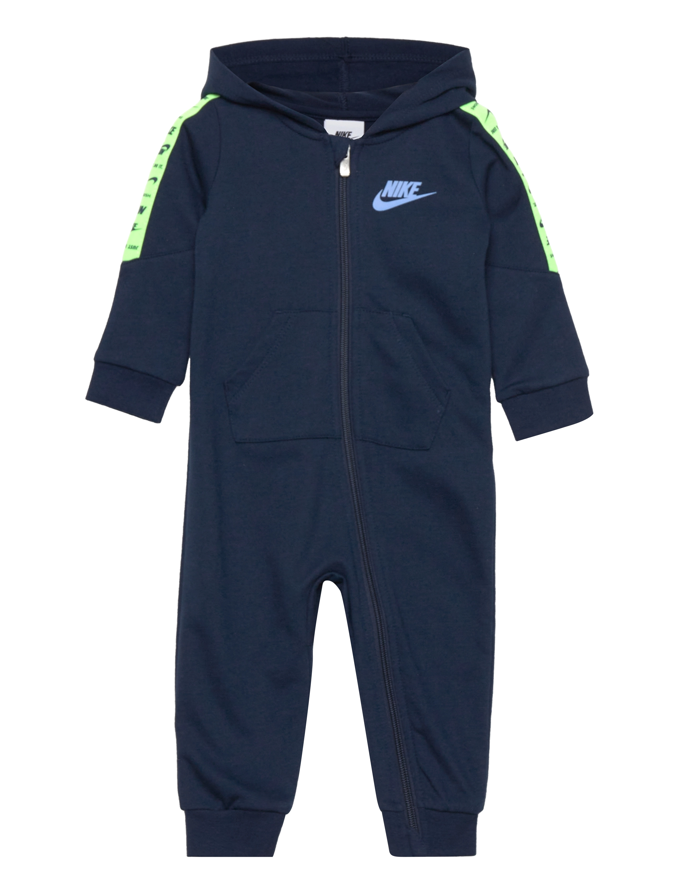 MIDNIGHT NAVY