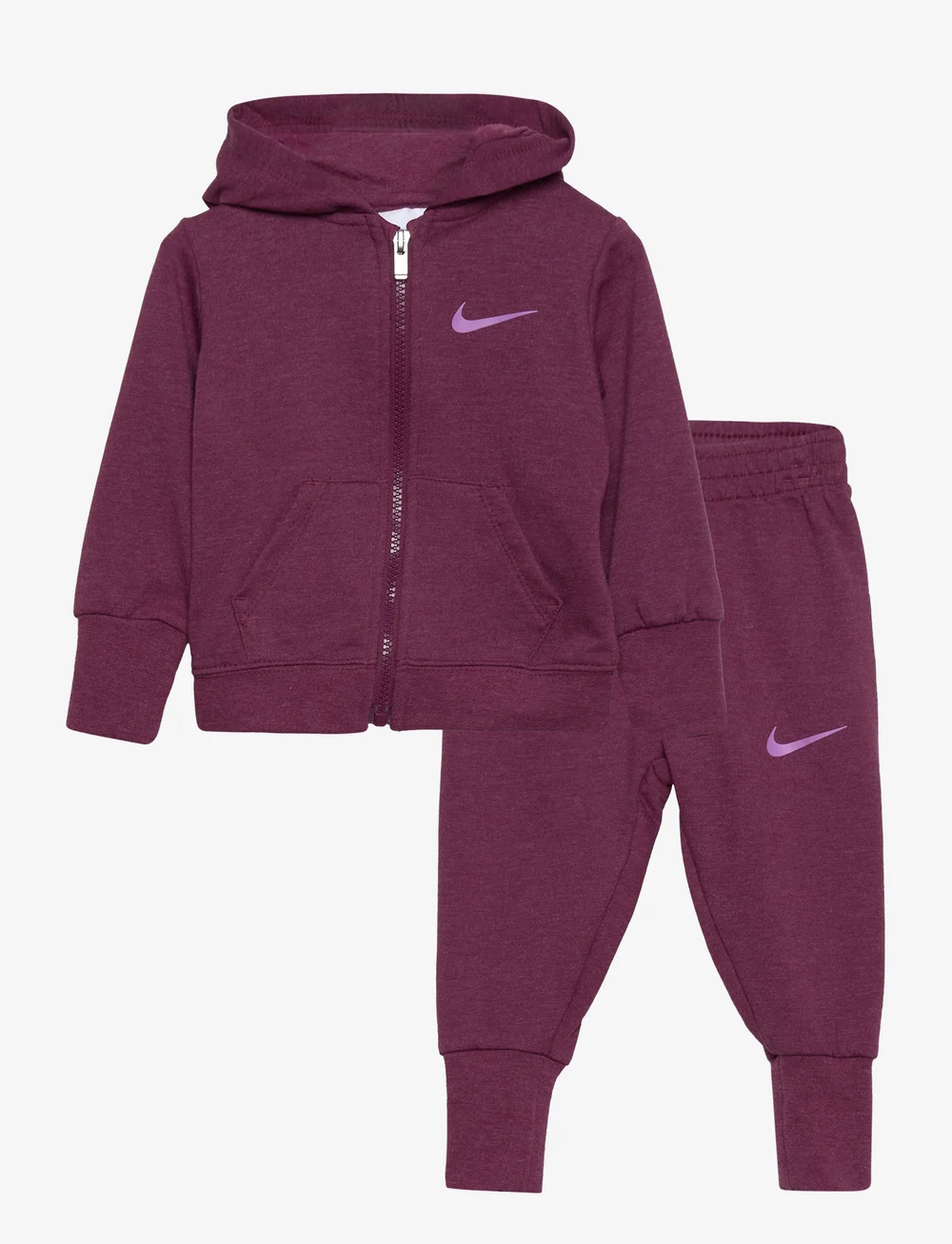 Nike online jogger set