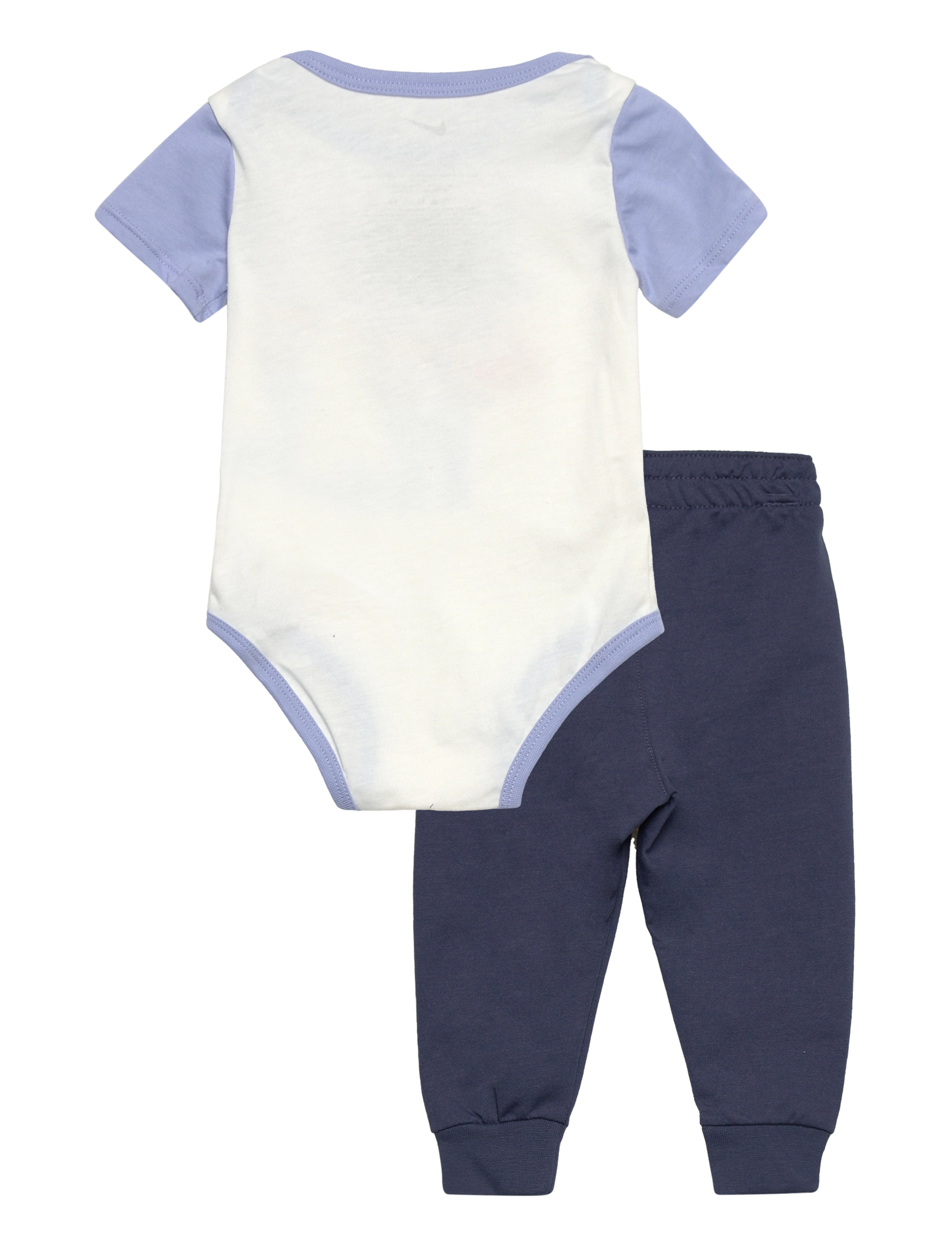 Nike - NKB B NK FAST BALL BS PANT SET, NKB B NK FAST BALL BS PANT - diffused blue - 1
