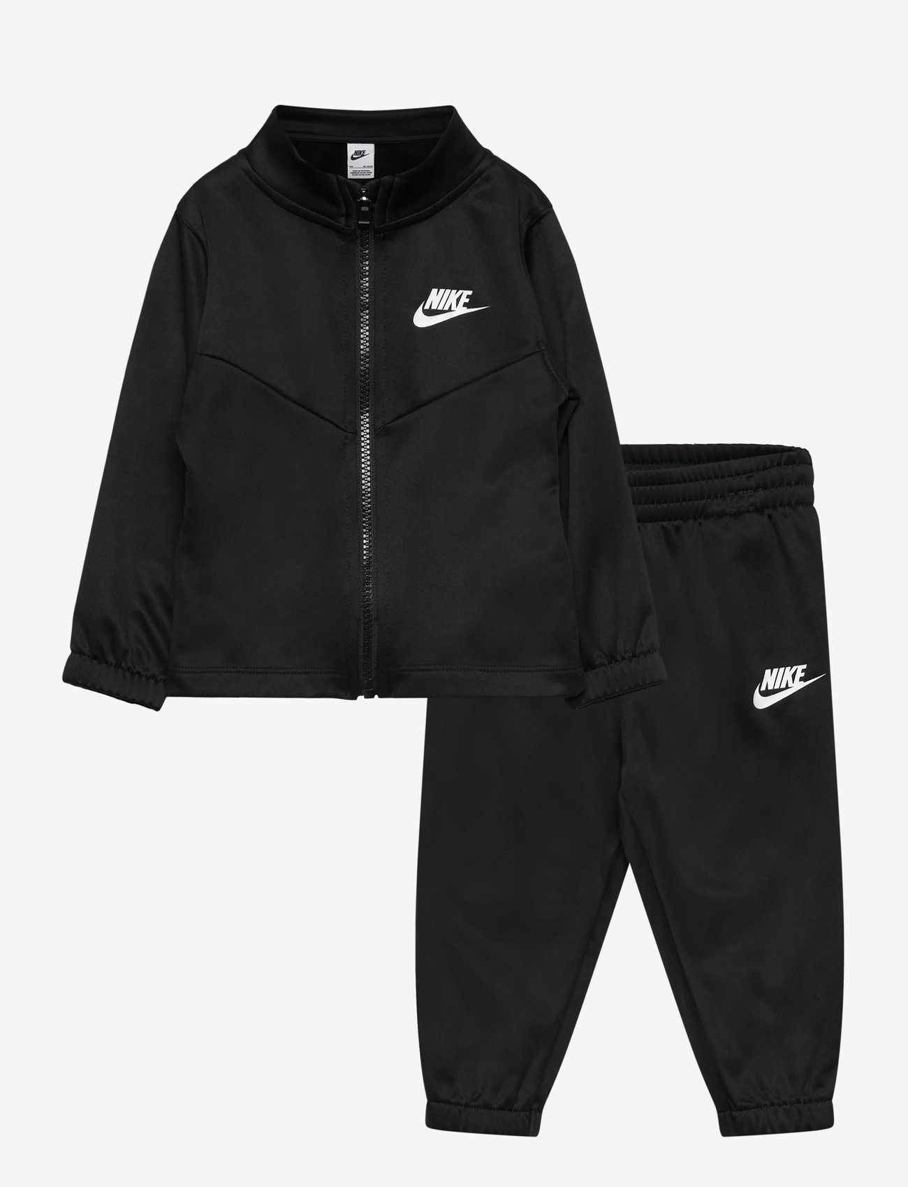 Nike - Nike Lifestyle Essentials Set - trainingsanzug - black - 0