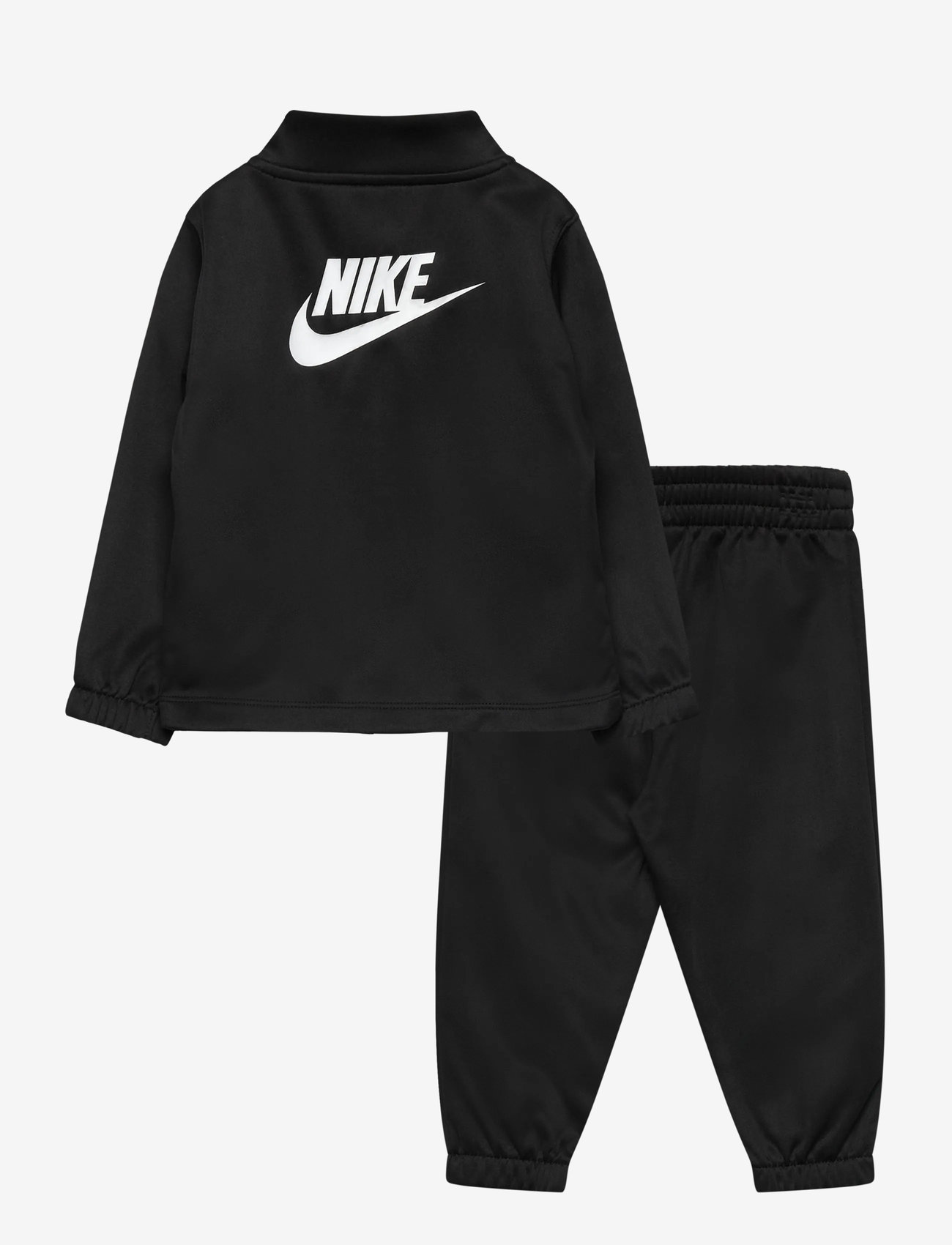 Nike - Nike Lifestyle Essentials Set - trainingsanzug - black - 1