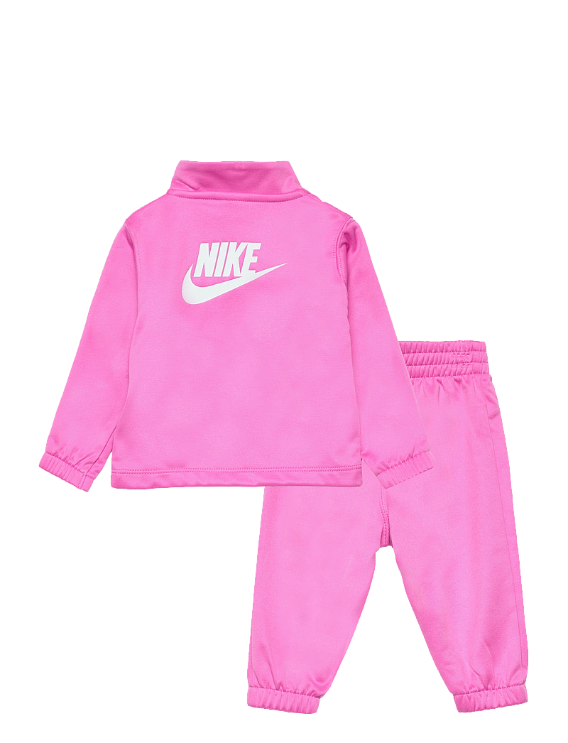 Nike - Nike Lifestyle Essentials Set - treniņtērpi un divdaļīgi komplekti - playful pink - 1