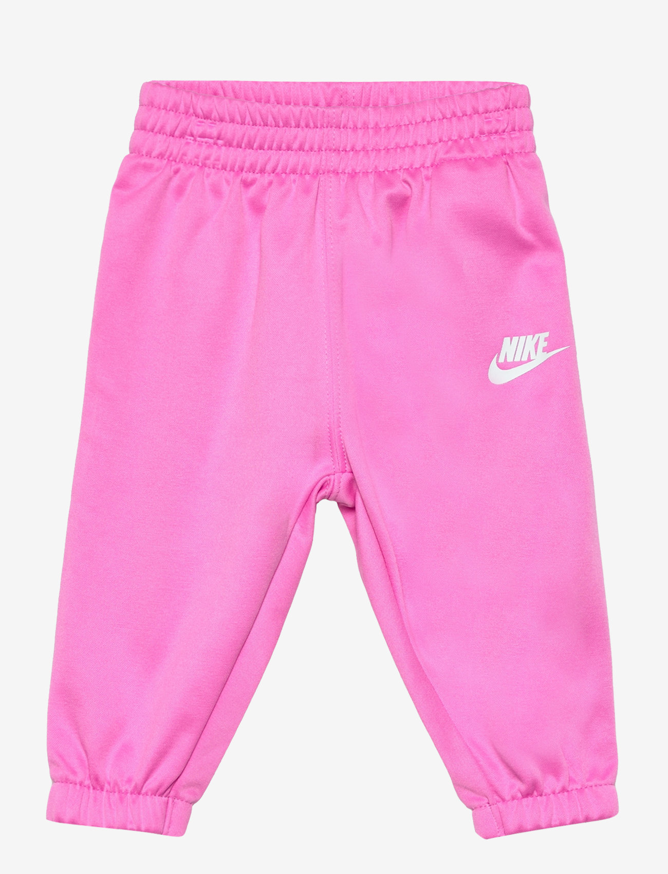 Nike - Nike Lifestyle Essentials Set - joggingset - playful pink - 2