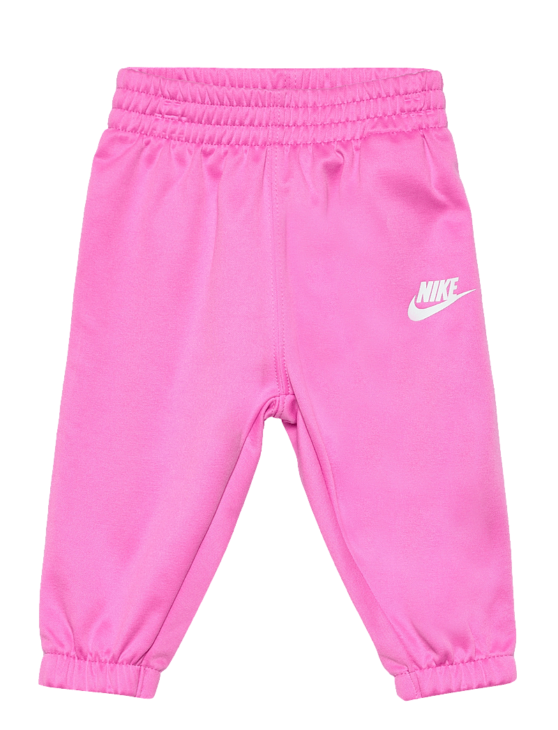 Nike - Nike Lifestyle Essentials Set - treniņtērpi un divdaļīgi komplekti - playful pink - 2