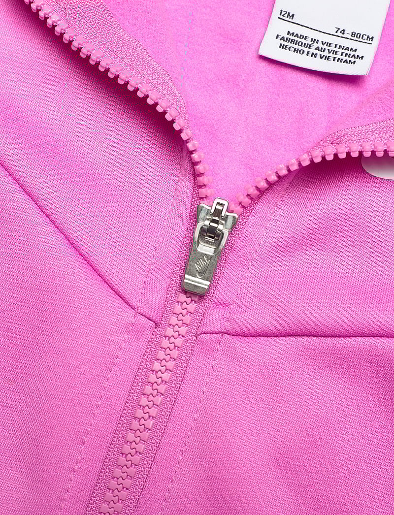 Nike - Nike Lifestyle Essentials Set - treniņtērpi un divdaļīgi komplekti - playful pink - 4