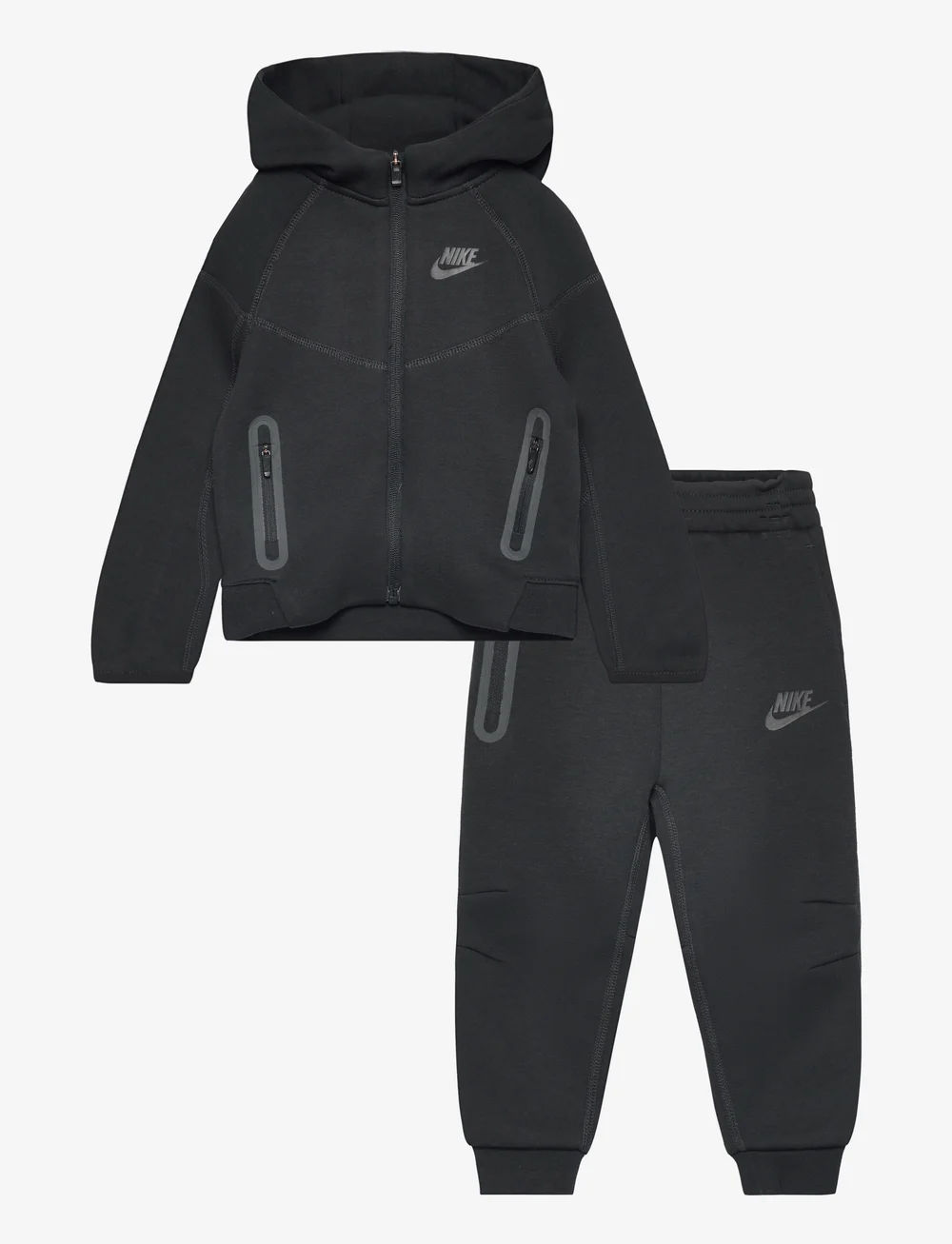 Nike tech fleece set discount