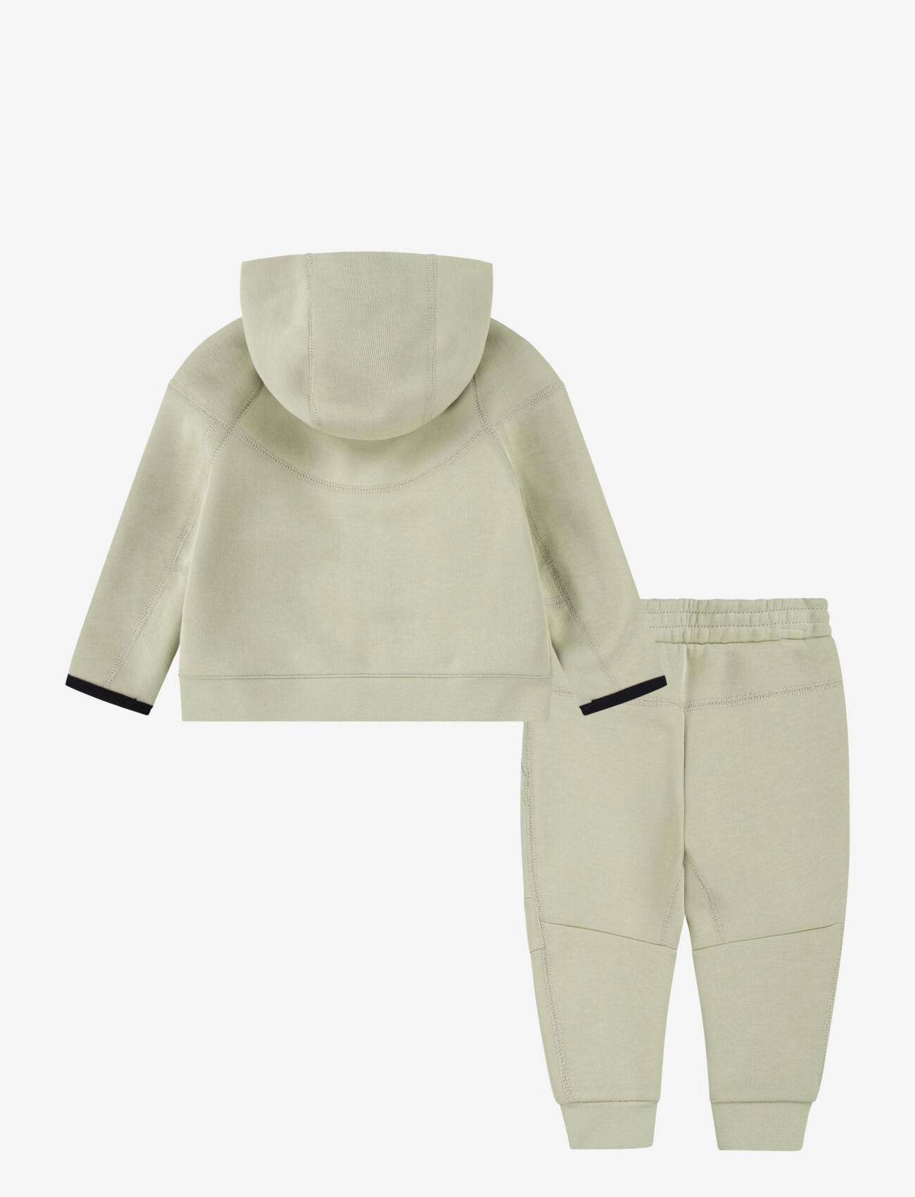 Nike - VL-TECH FLEECE SET - olive aura - 1